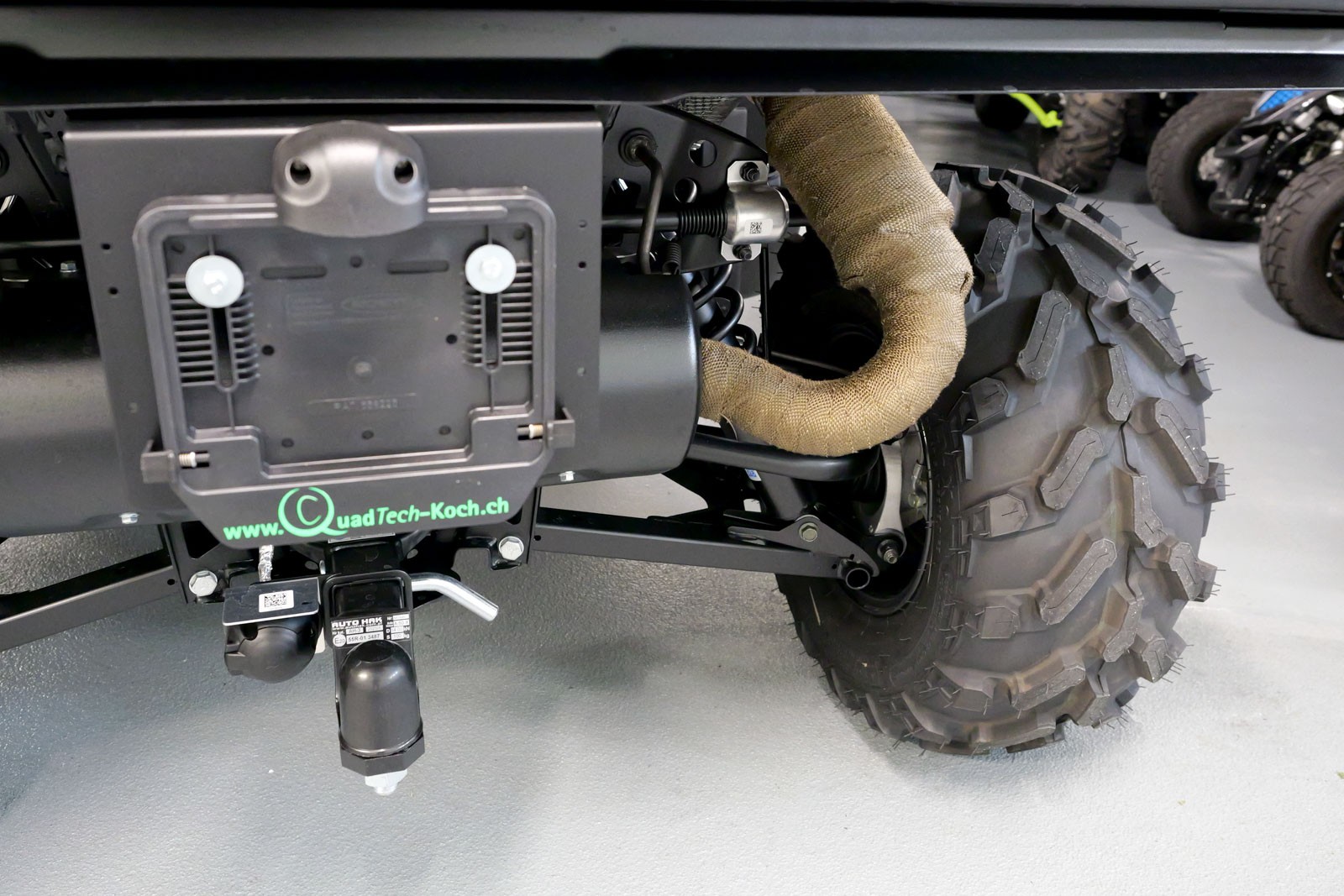 POLARIS Ranger 1000 SE Base-image-7