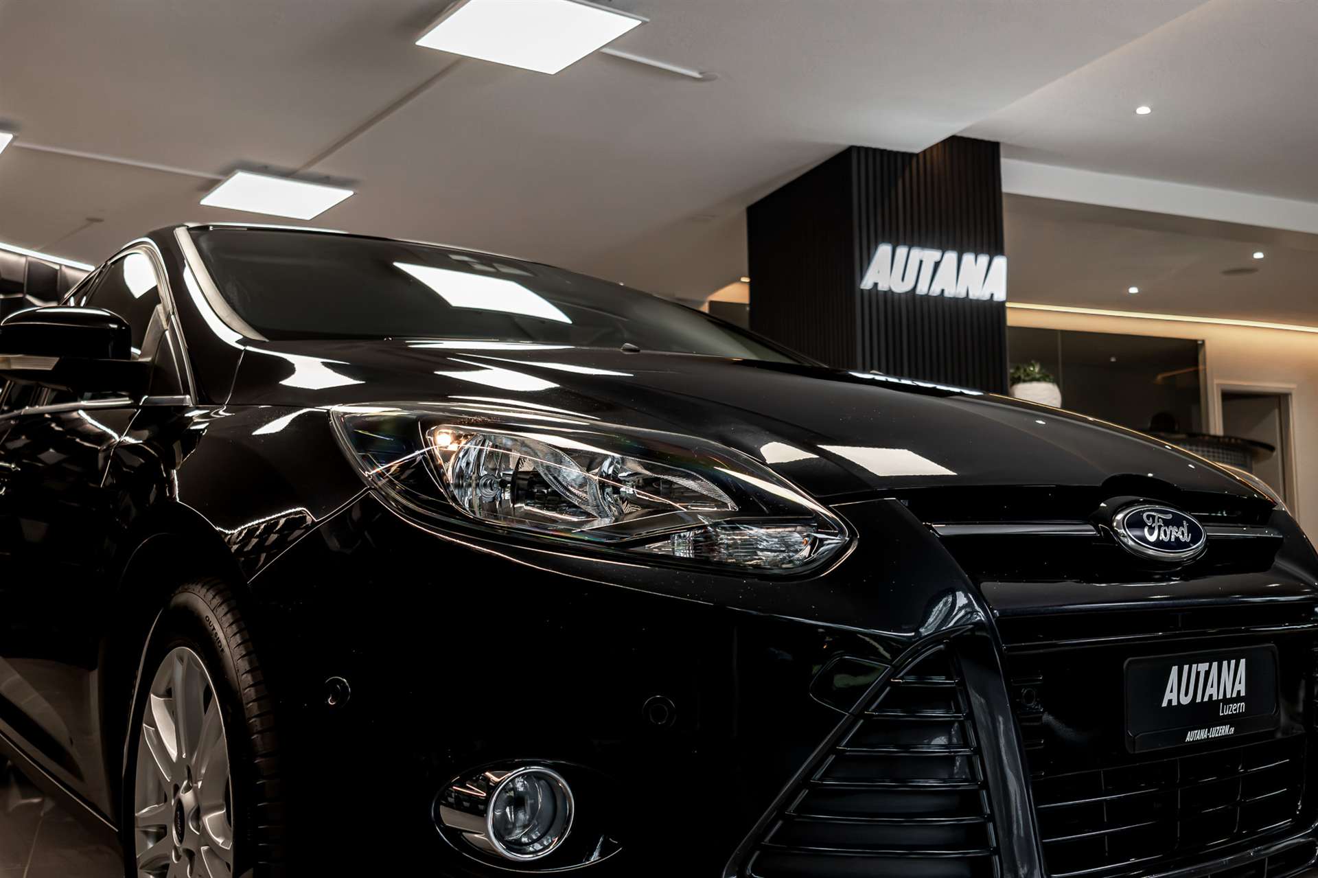 FORD Focus 1.6 SCTi Titanium-image-22