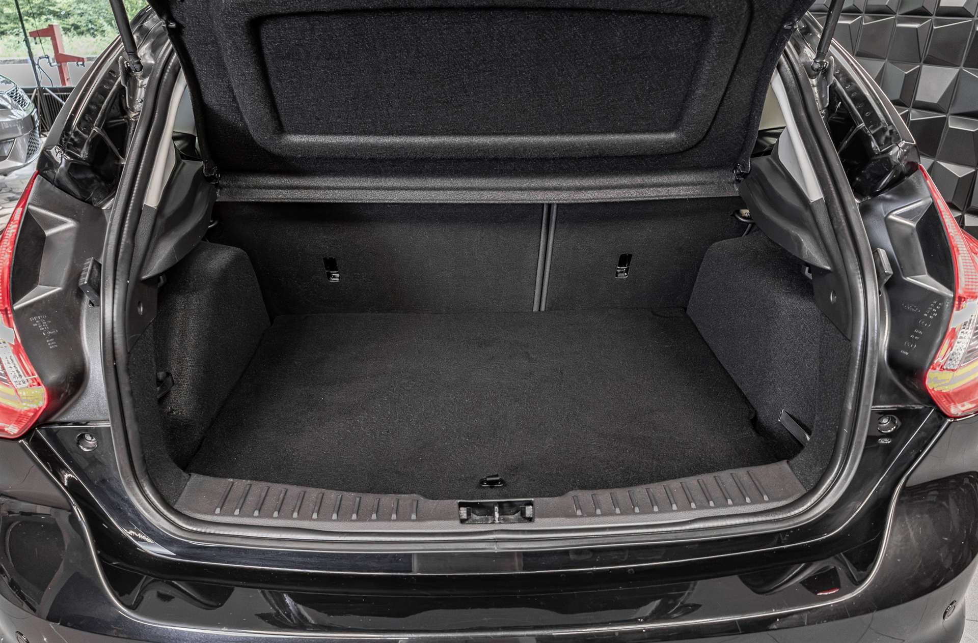 FORD Focus 1.6 SCTi Titanium-image-20