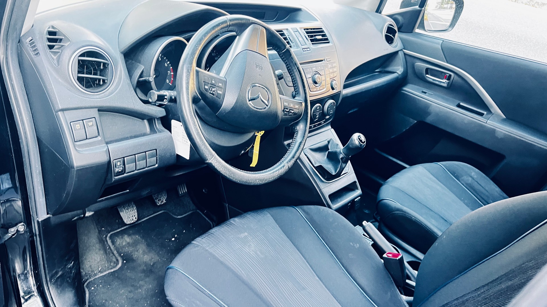 MAZDA 5 2.0 16V Exclusive-image-5