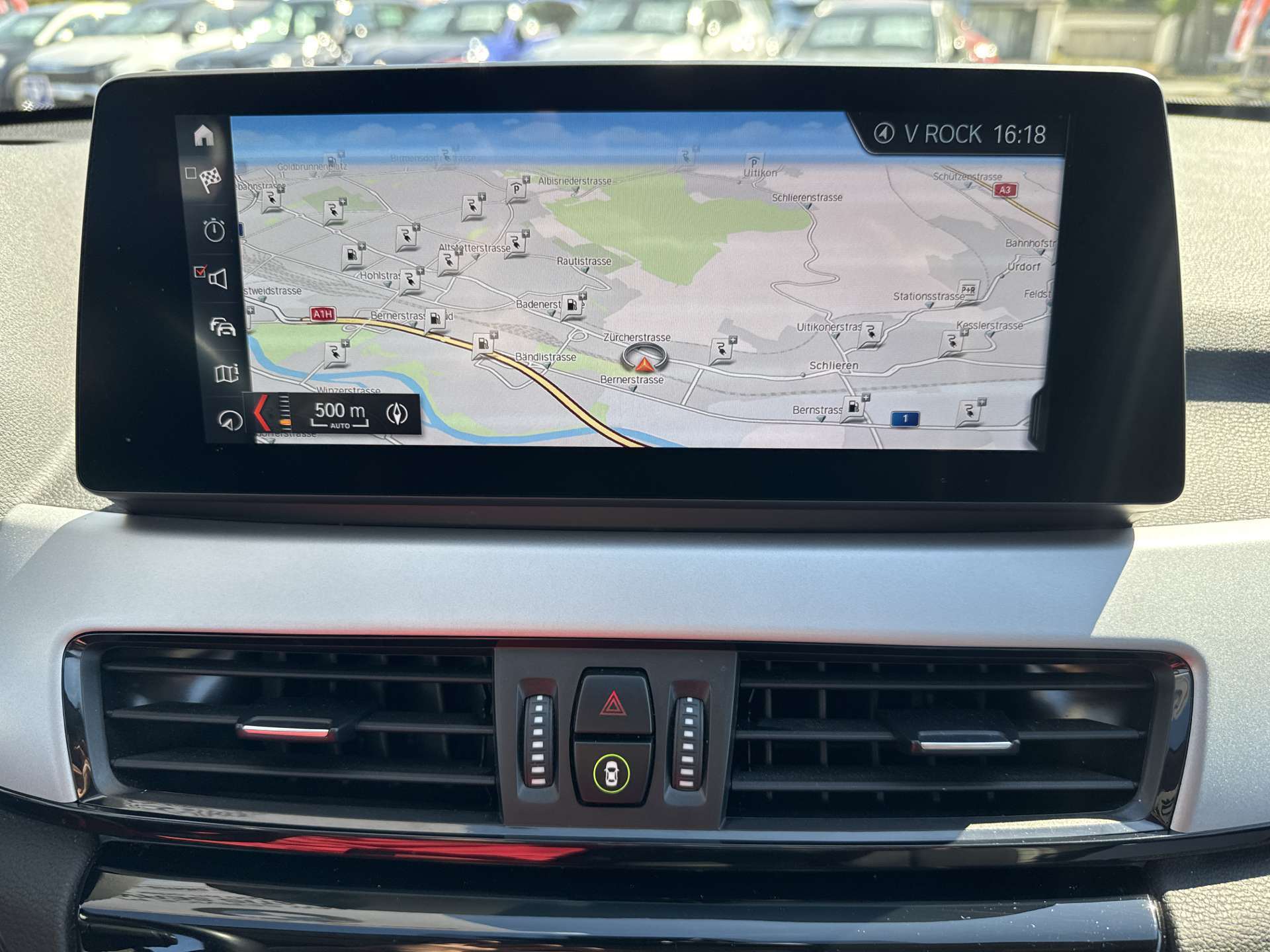 BMW X1 xDrive 25e 220PS Steptronic-Automat-image-1