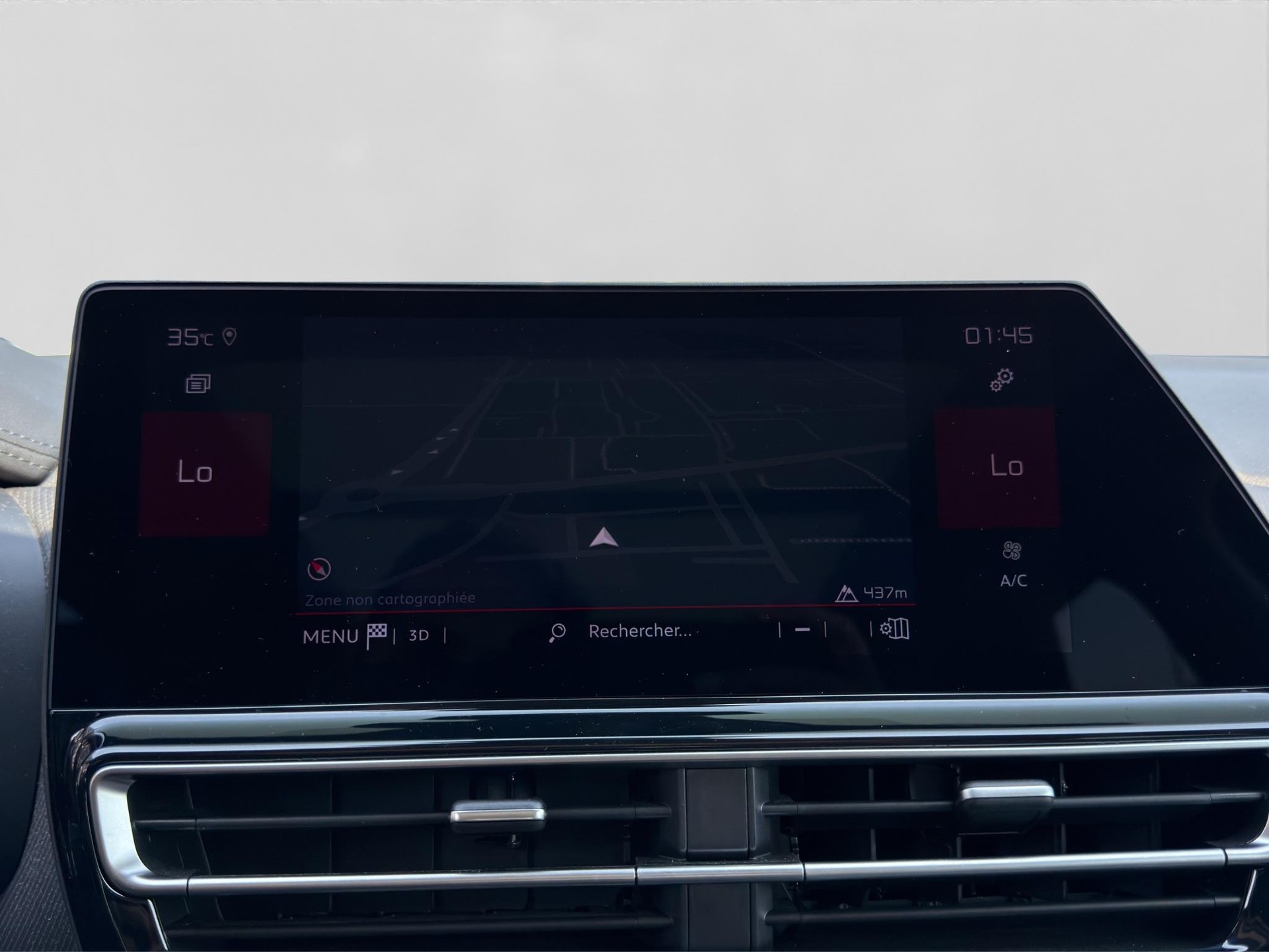 CITROEN C5 Aircross 1.2 Hybrid e-Series-image-4