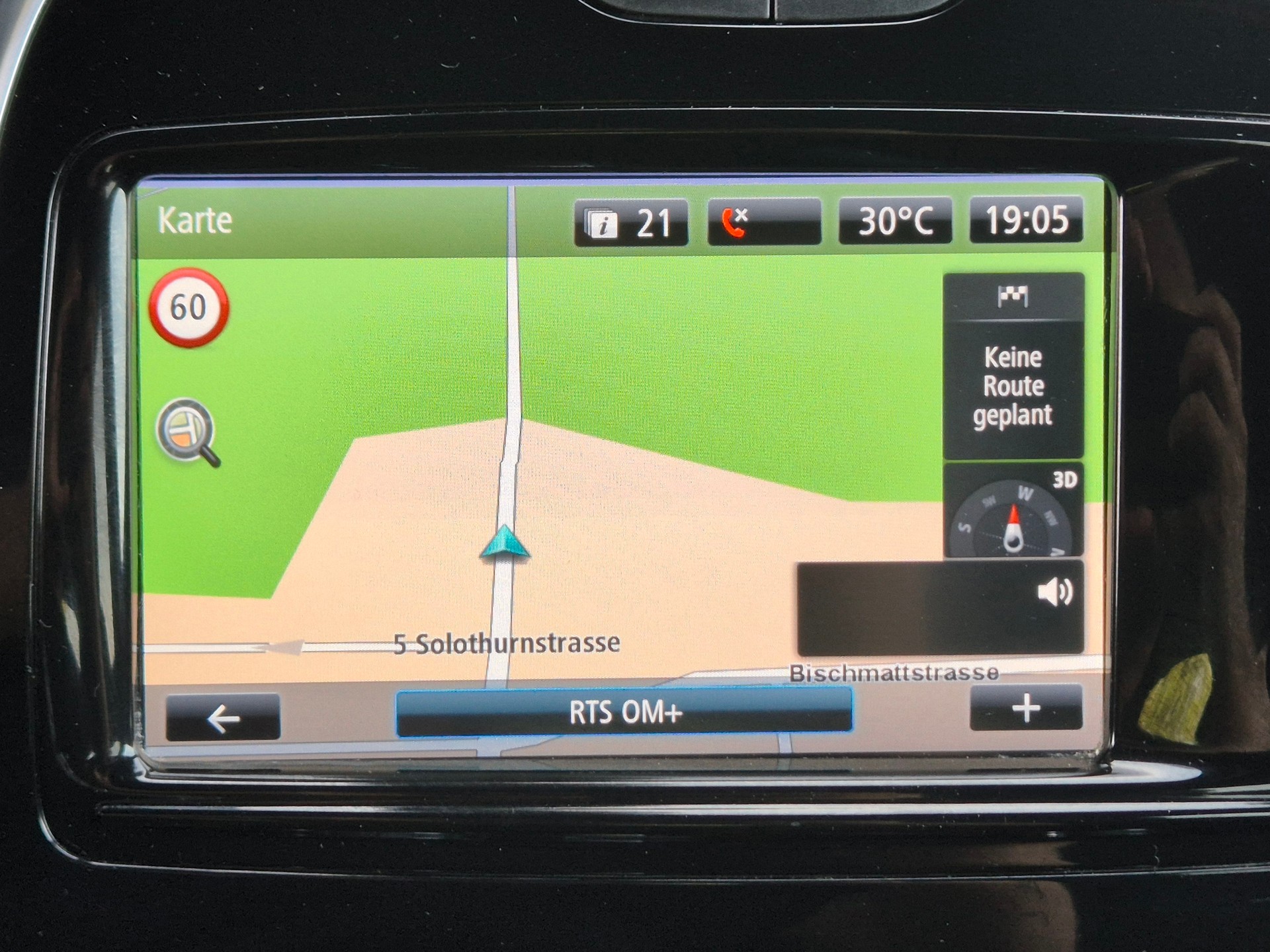 RENAULT Captur 1.3 T 16V S-Edition EDC-image-21