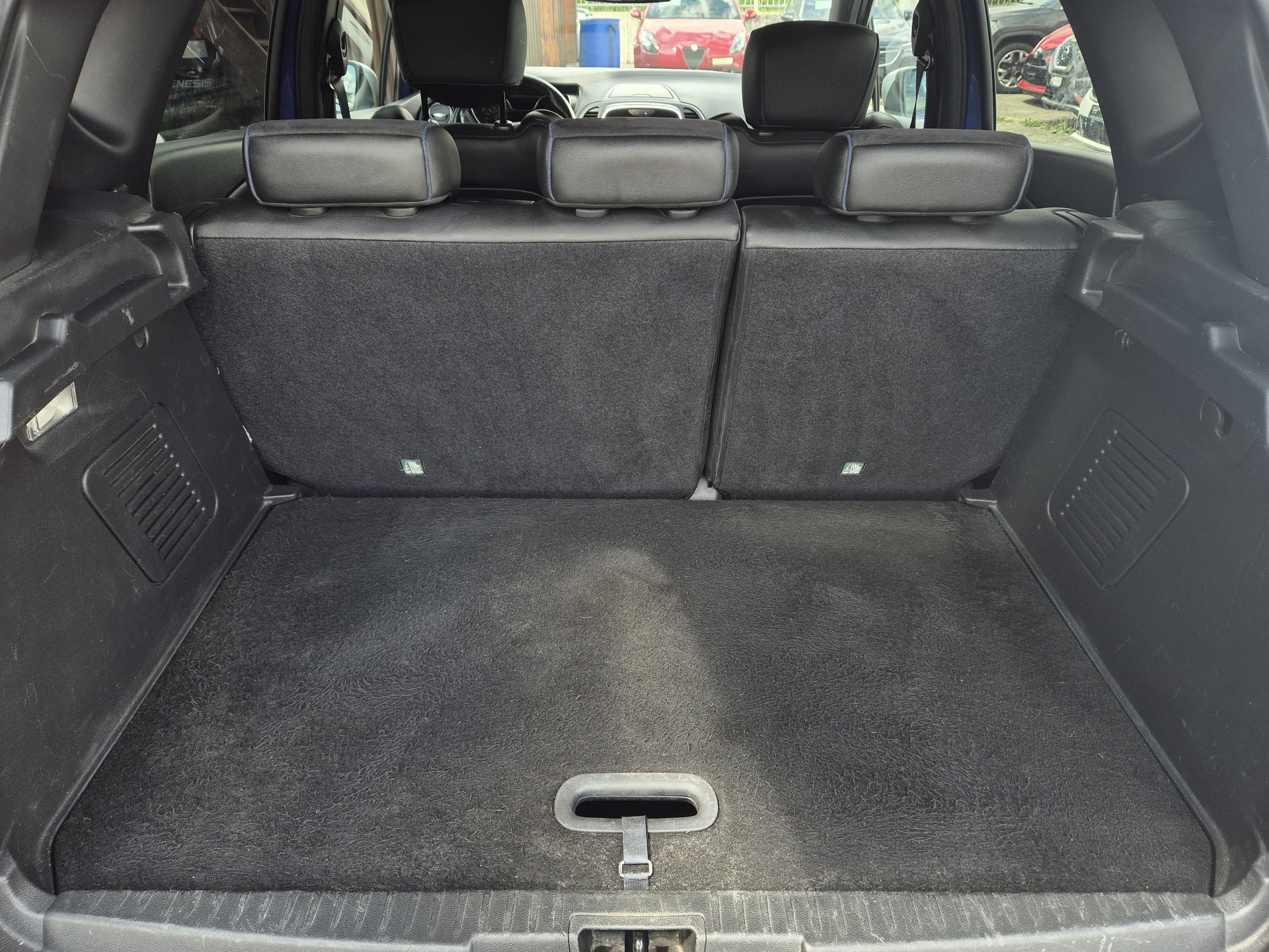 RENAULT Captur 1.3 T 16V S-Edition EDC-image-28