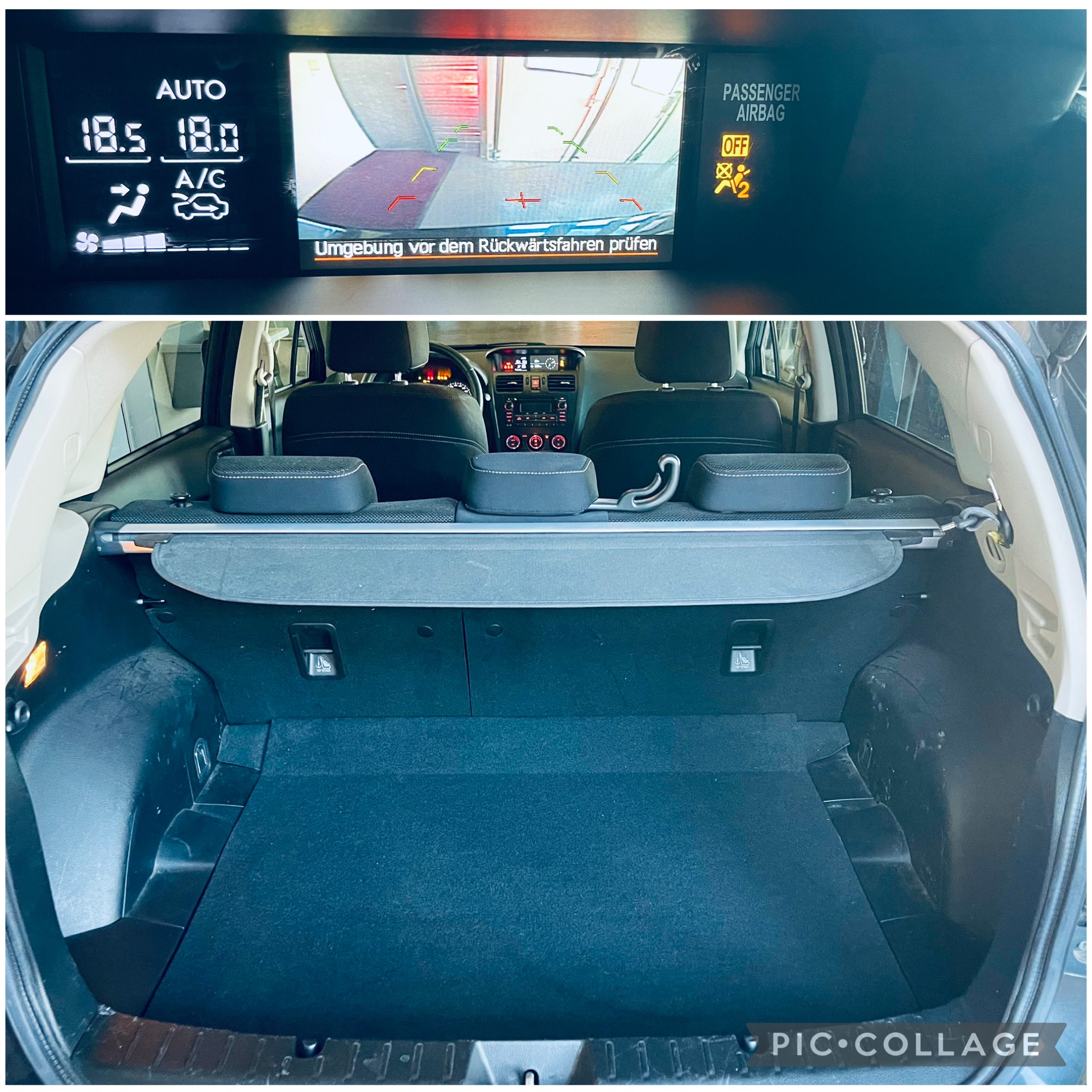 SUBARU XV 2.0 Swiss Two AWD CVT-image-14
