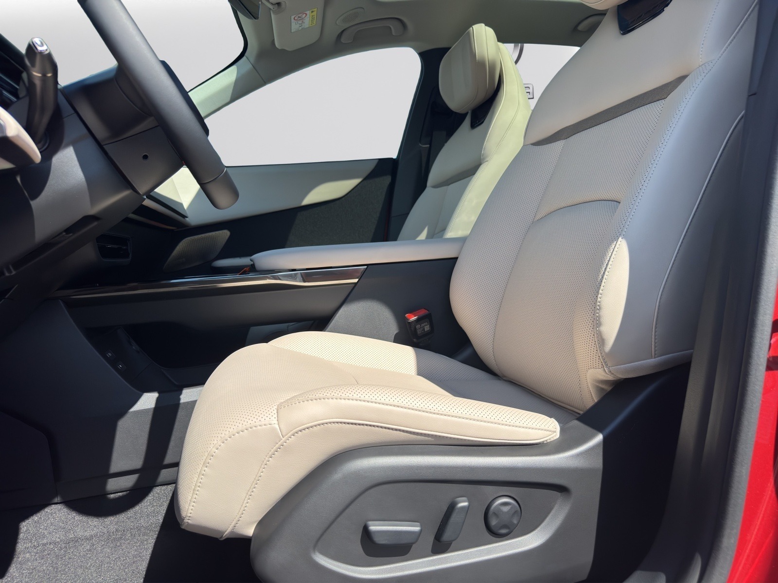 Image MAZDA CX-6E CX-6e
