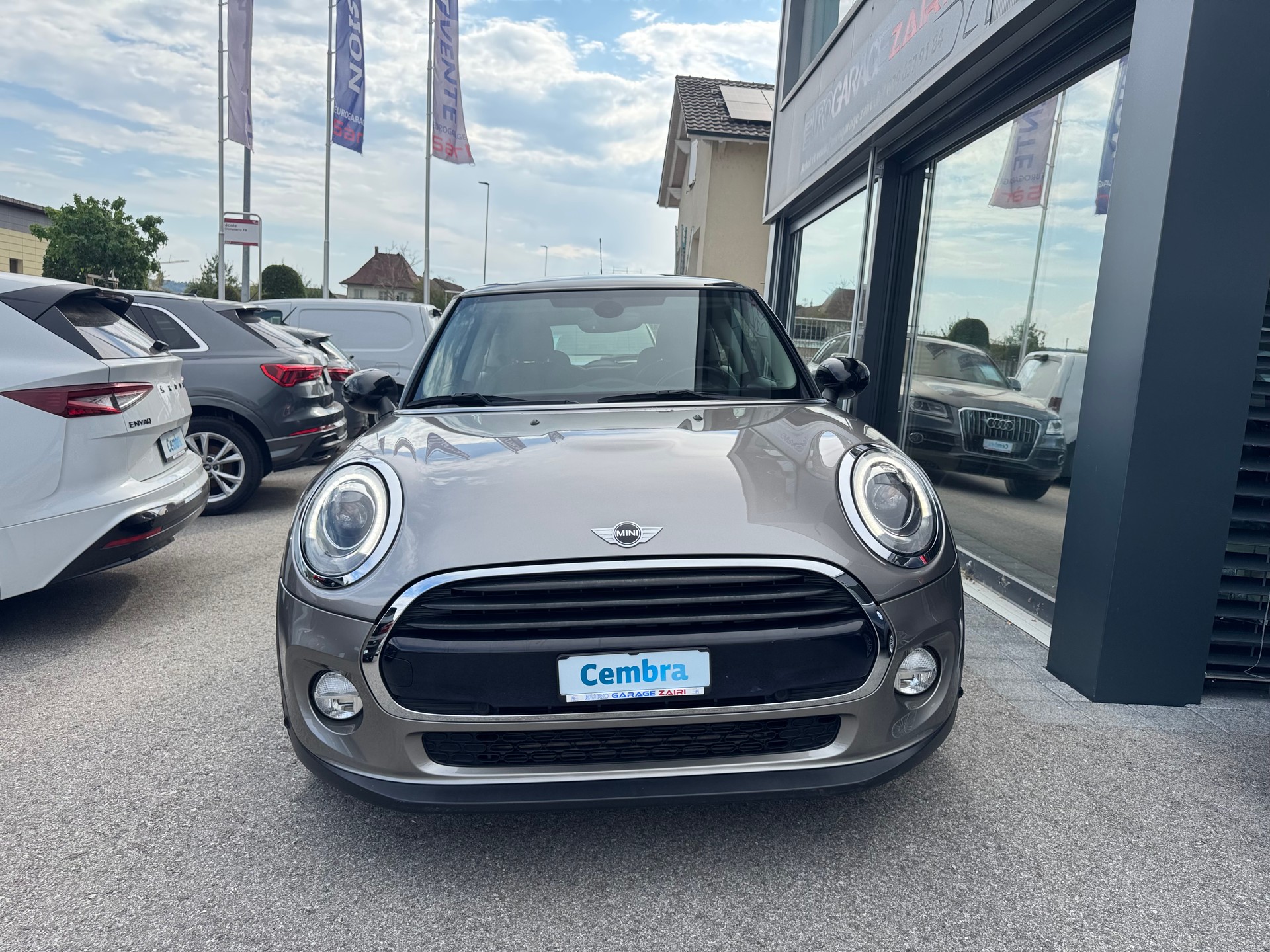 MINI Cooper Steptronic-image-10