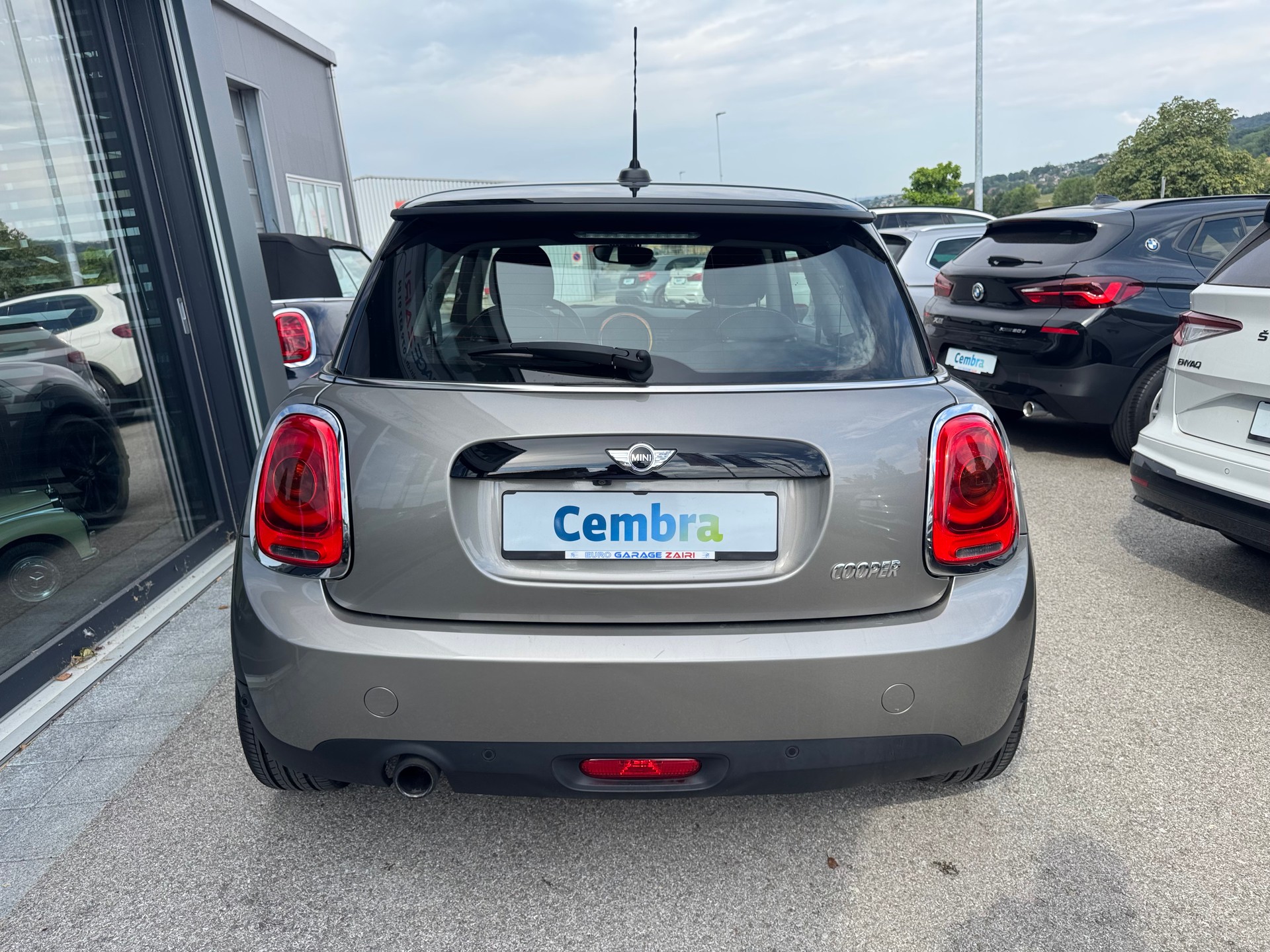MINI Cooper Steptronic-image-11