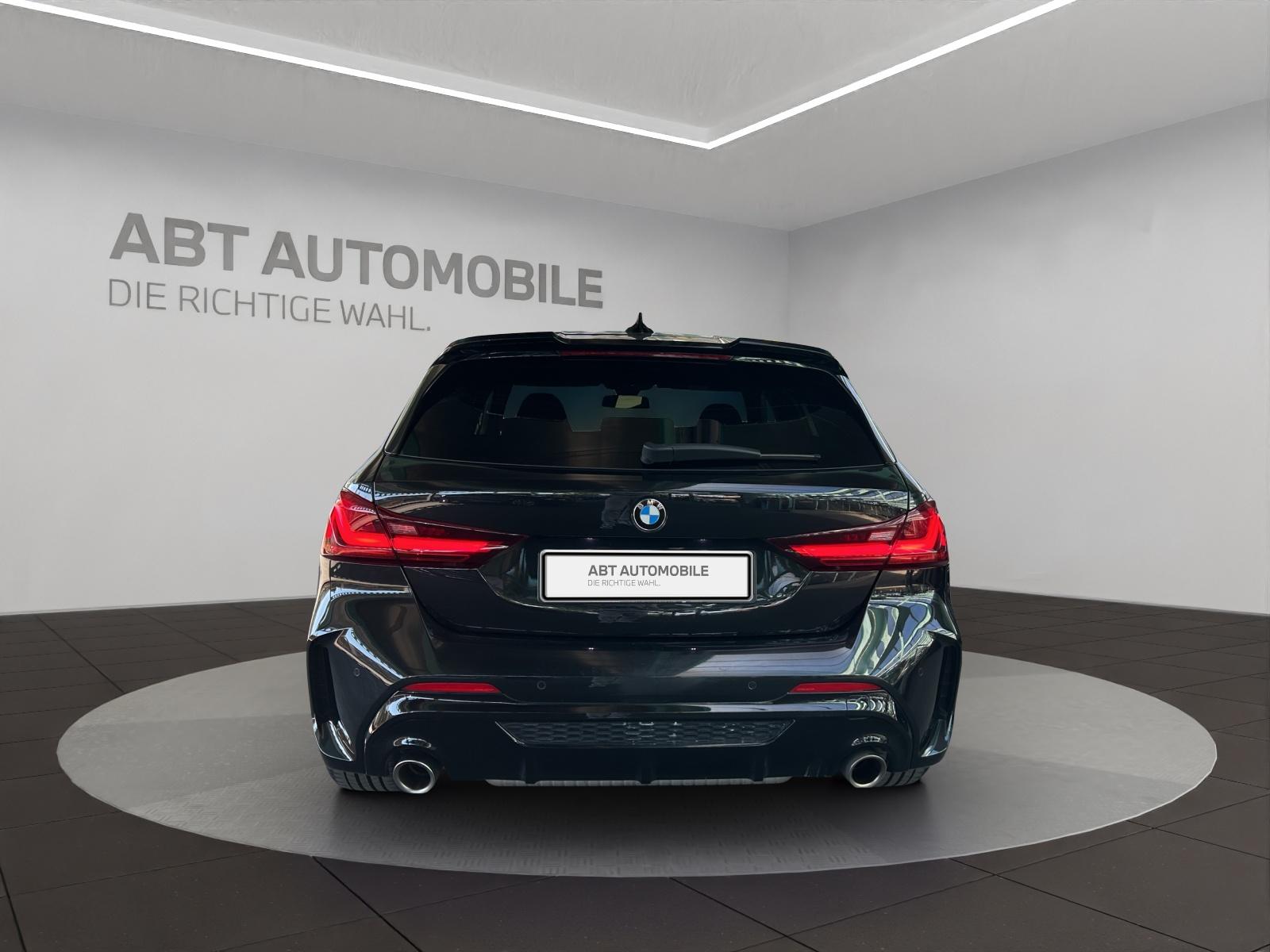 BMW M135i xDrive-image-4