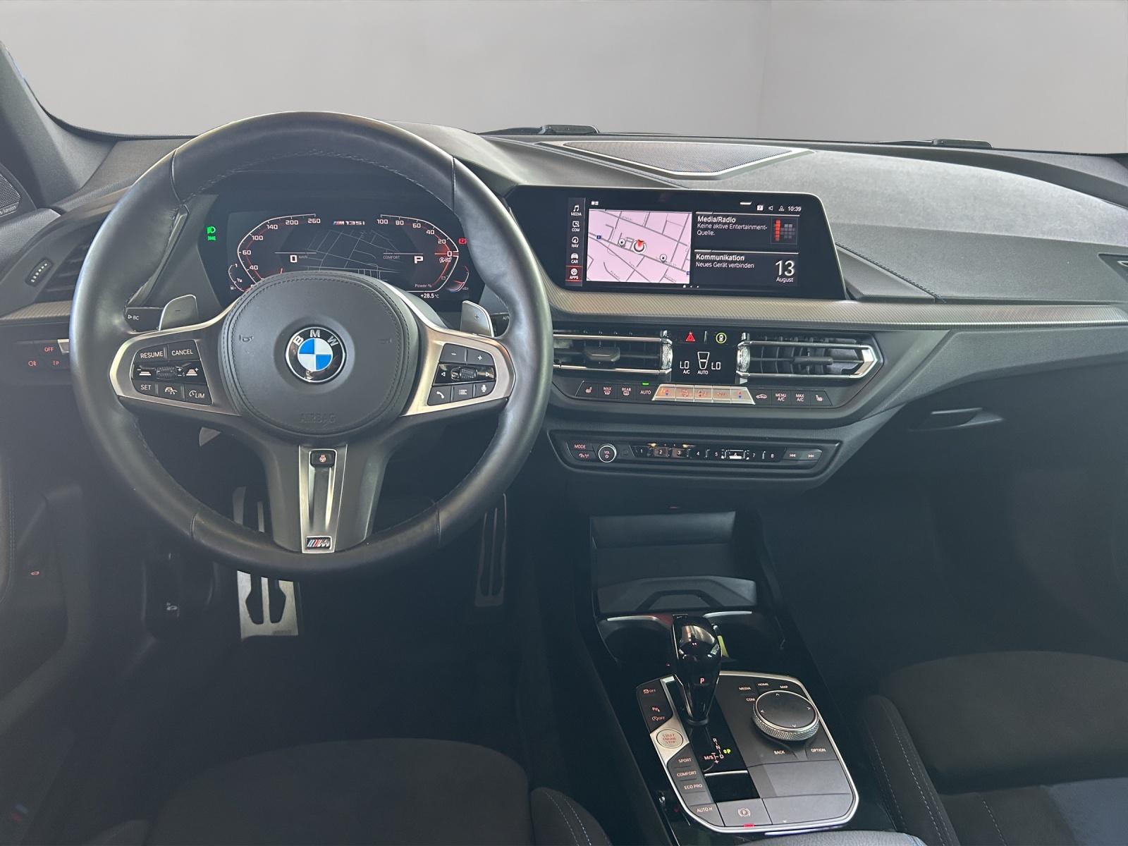 BMW M135i xDrive-image-8