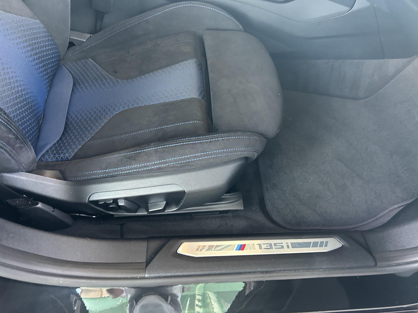 BMW M135i xDrive-image-14