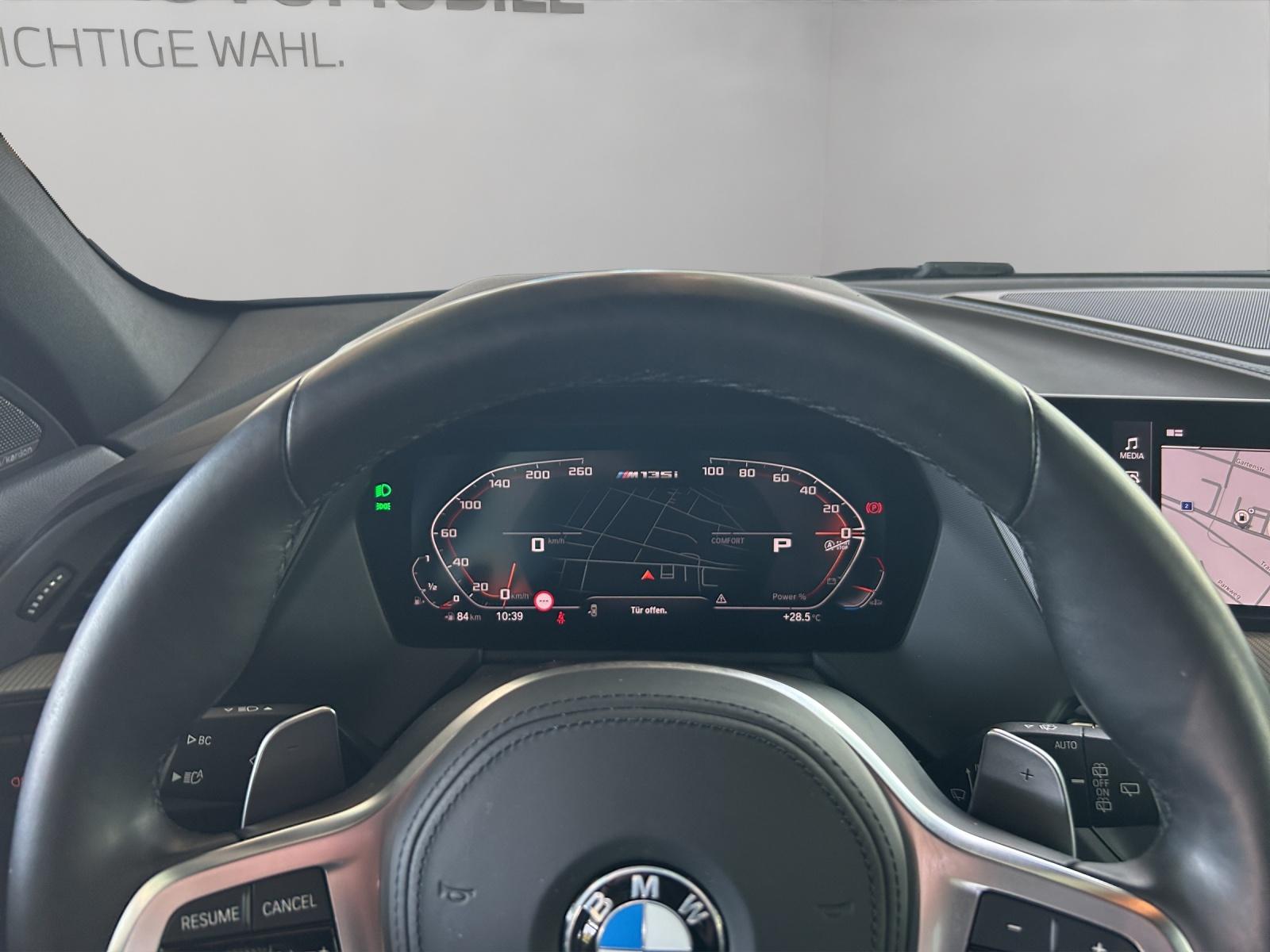 BMW M135i xDrive-image-10