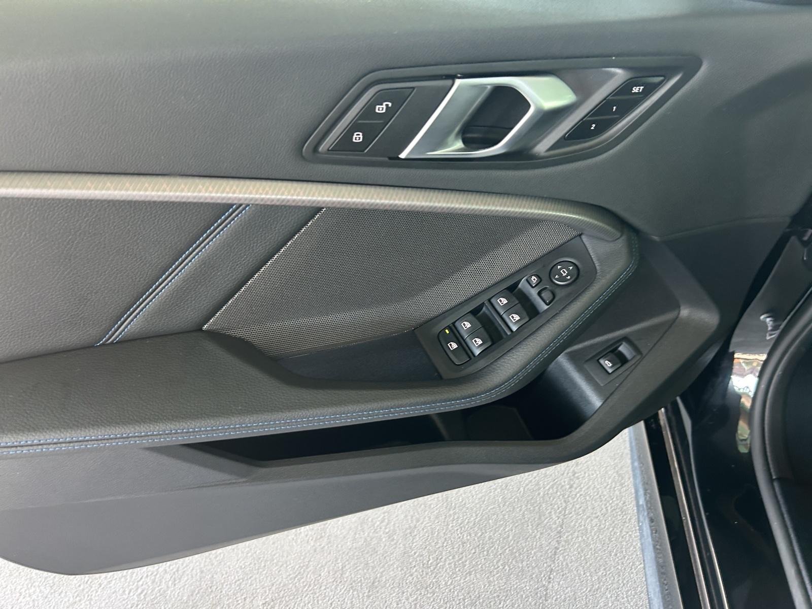 BMW M135i xDrive-image-19