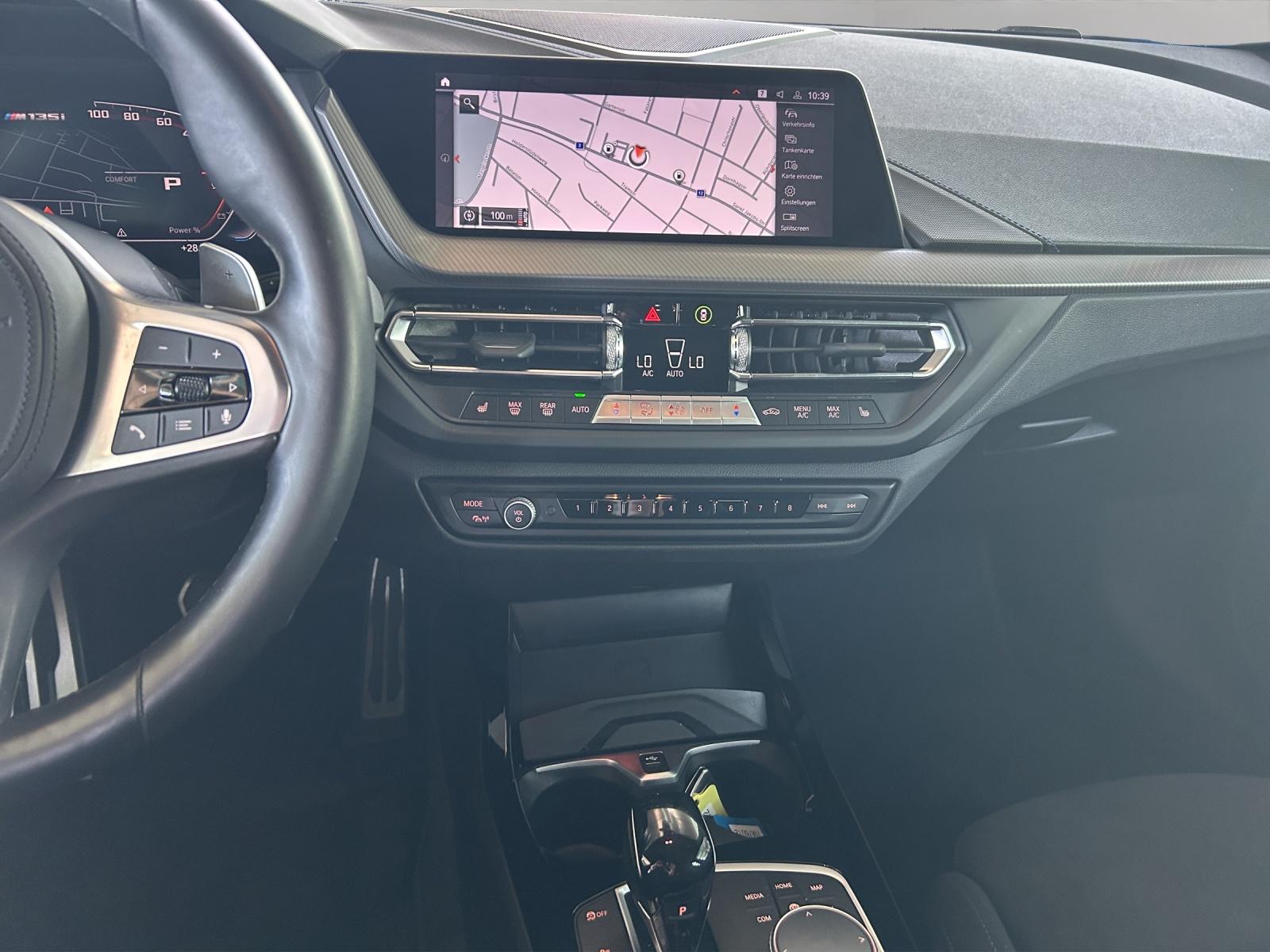 BMW M135i xDrive-image-13
