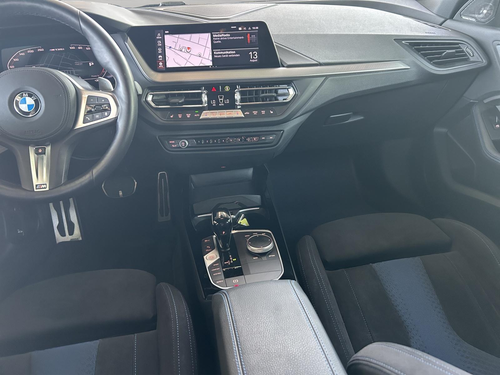 BMW M135i xDrive-image-9