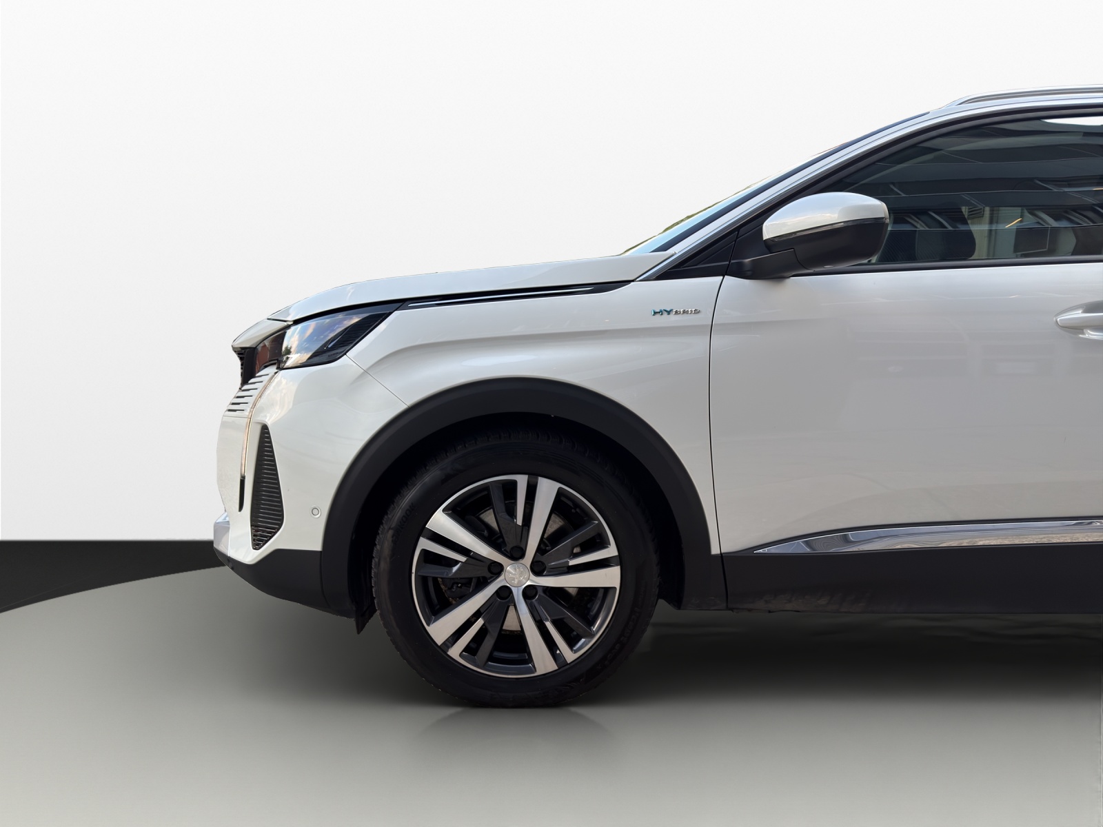 PEUGEOT 3008 225e Hybrid2 Allure Pack EAT8-image-20