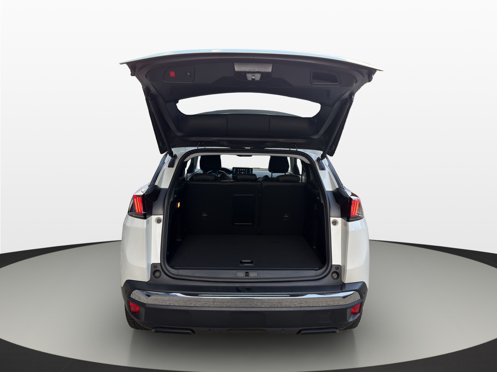 PEUGEOT 3008 225e Hybrid2 Allure Pack EAT8-image-19