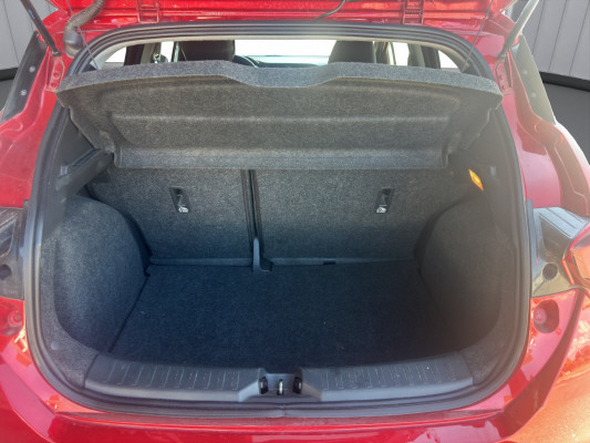 NISSAN Micra IG-T 100 n-connecta-image-7