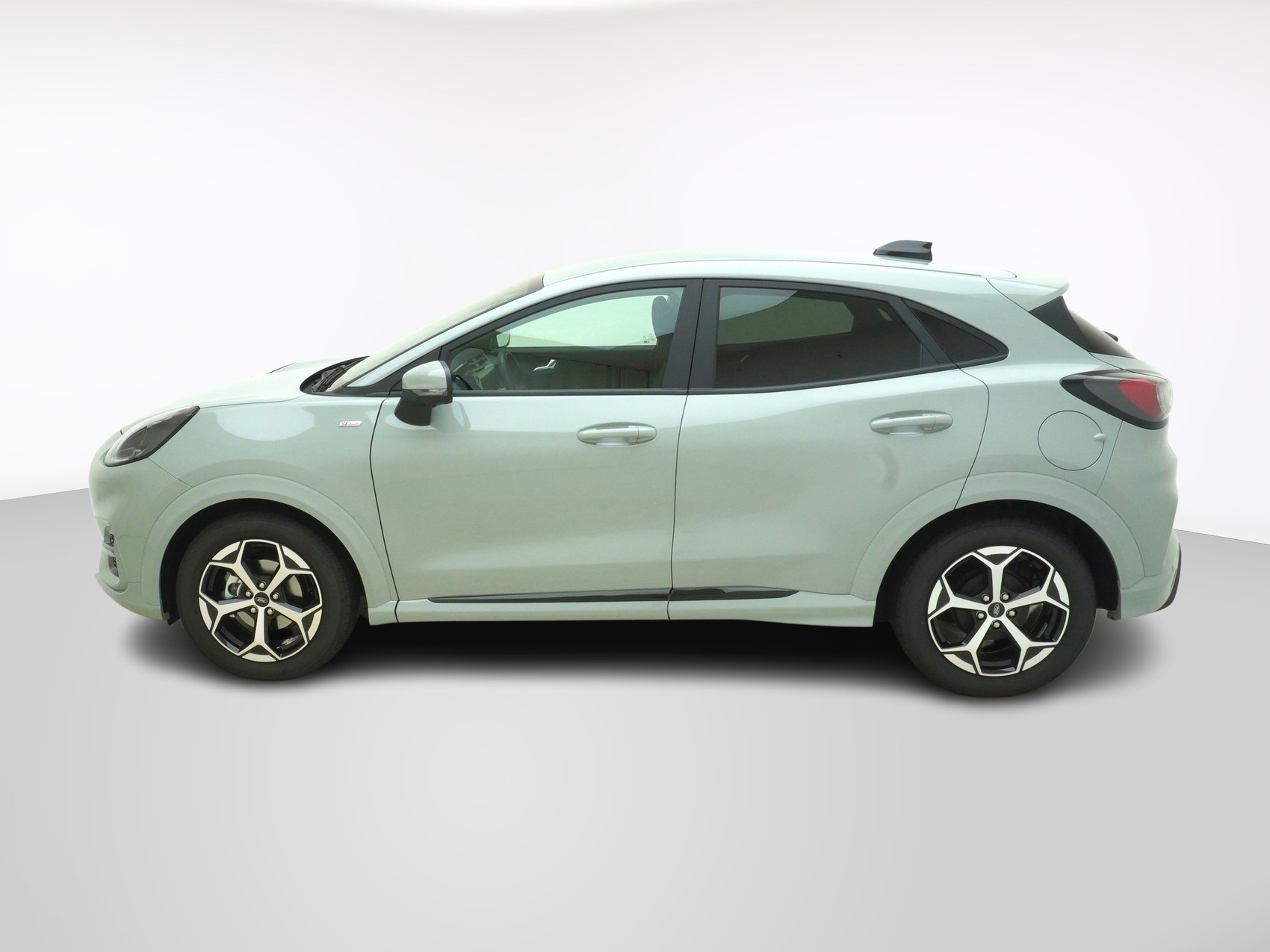 FORD Puma 1.0 EcoBoost ST-Line-image-1