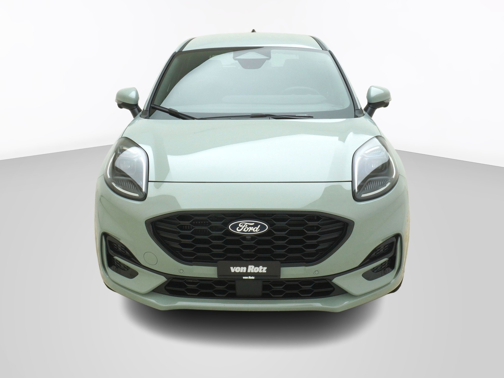 FORD Puma 1.0 EcoBoost ST-Line-image-5