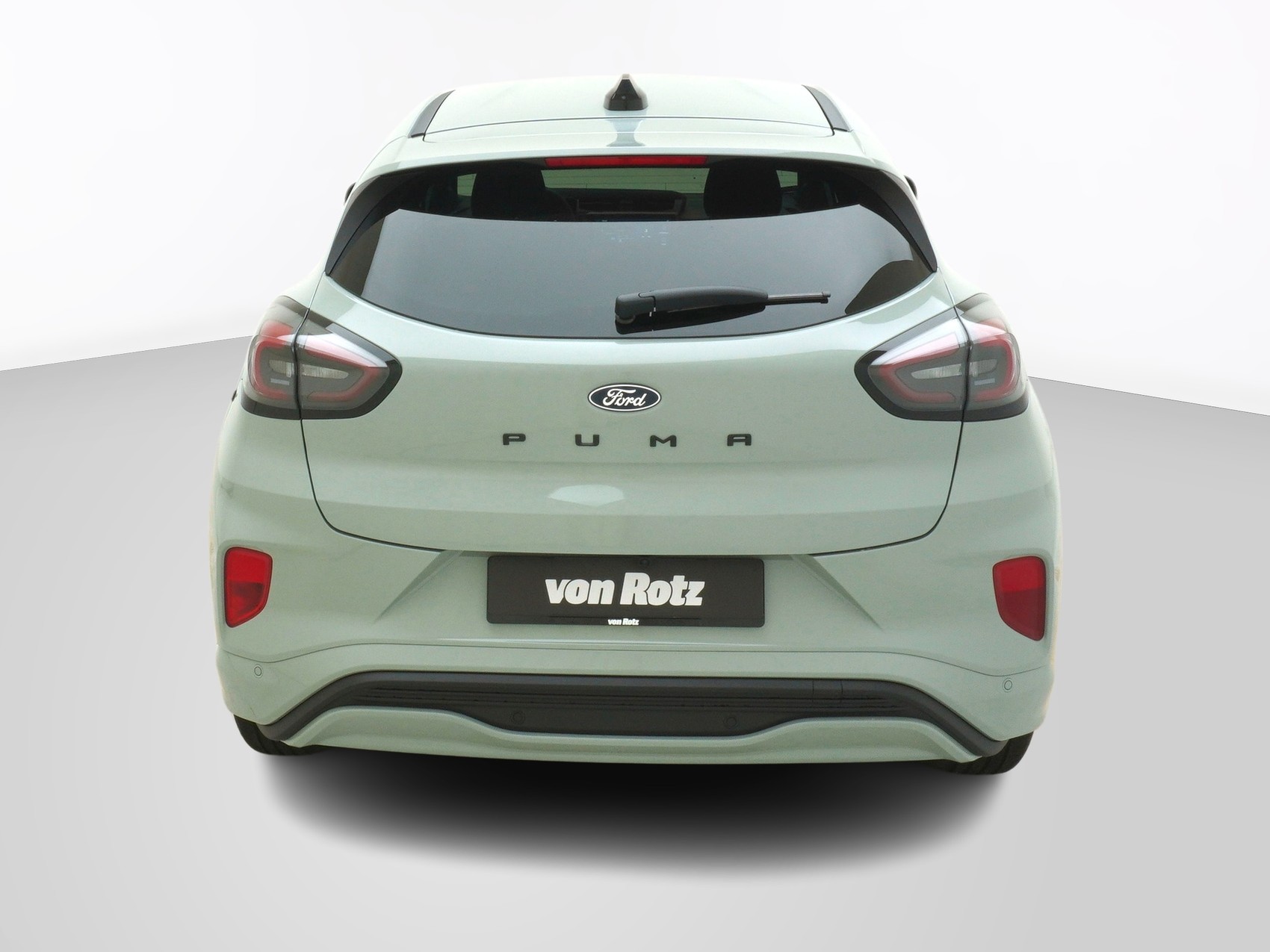 FORD Puma 1.0 EcoBoost ST-Line-image-2
