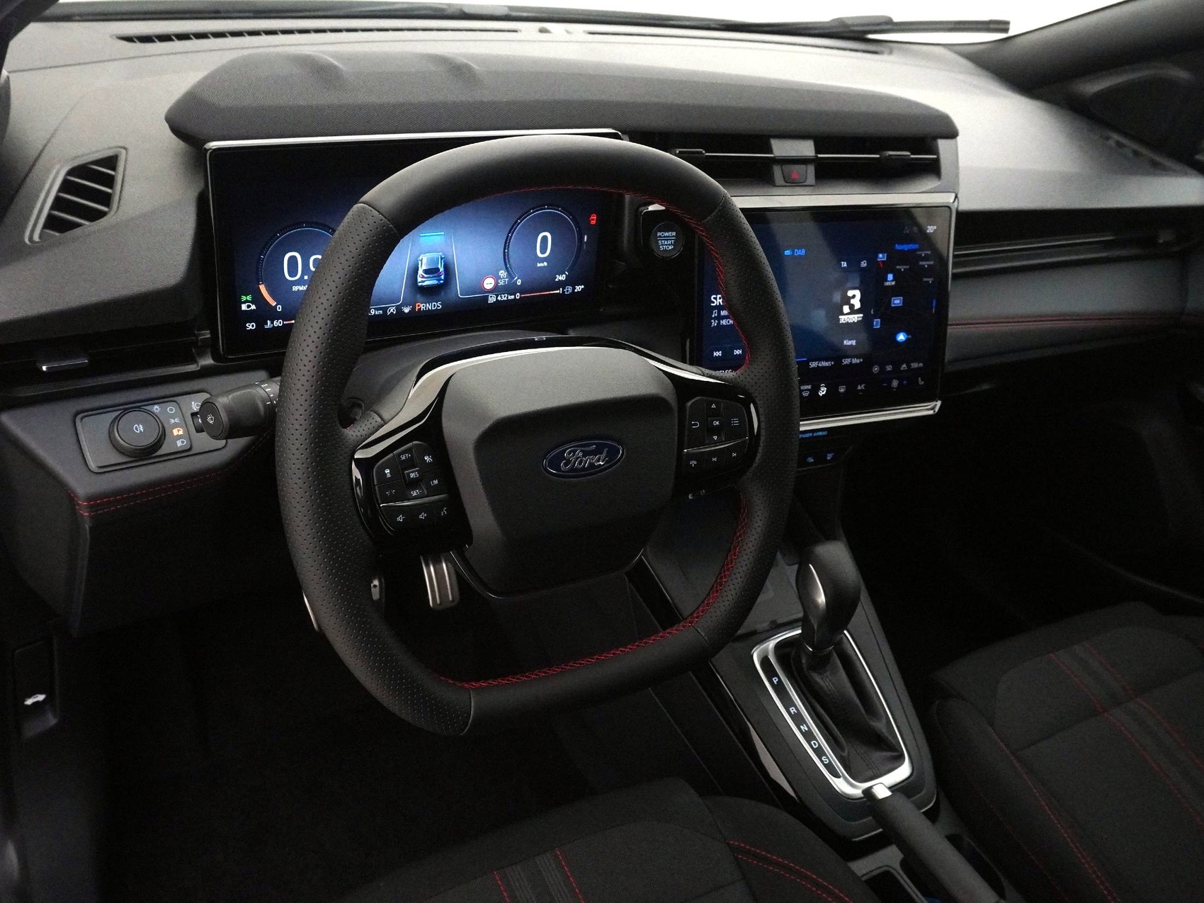 FORD Puma 1.0 EcoBoost ST-Line-image-9