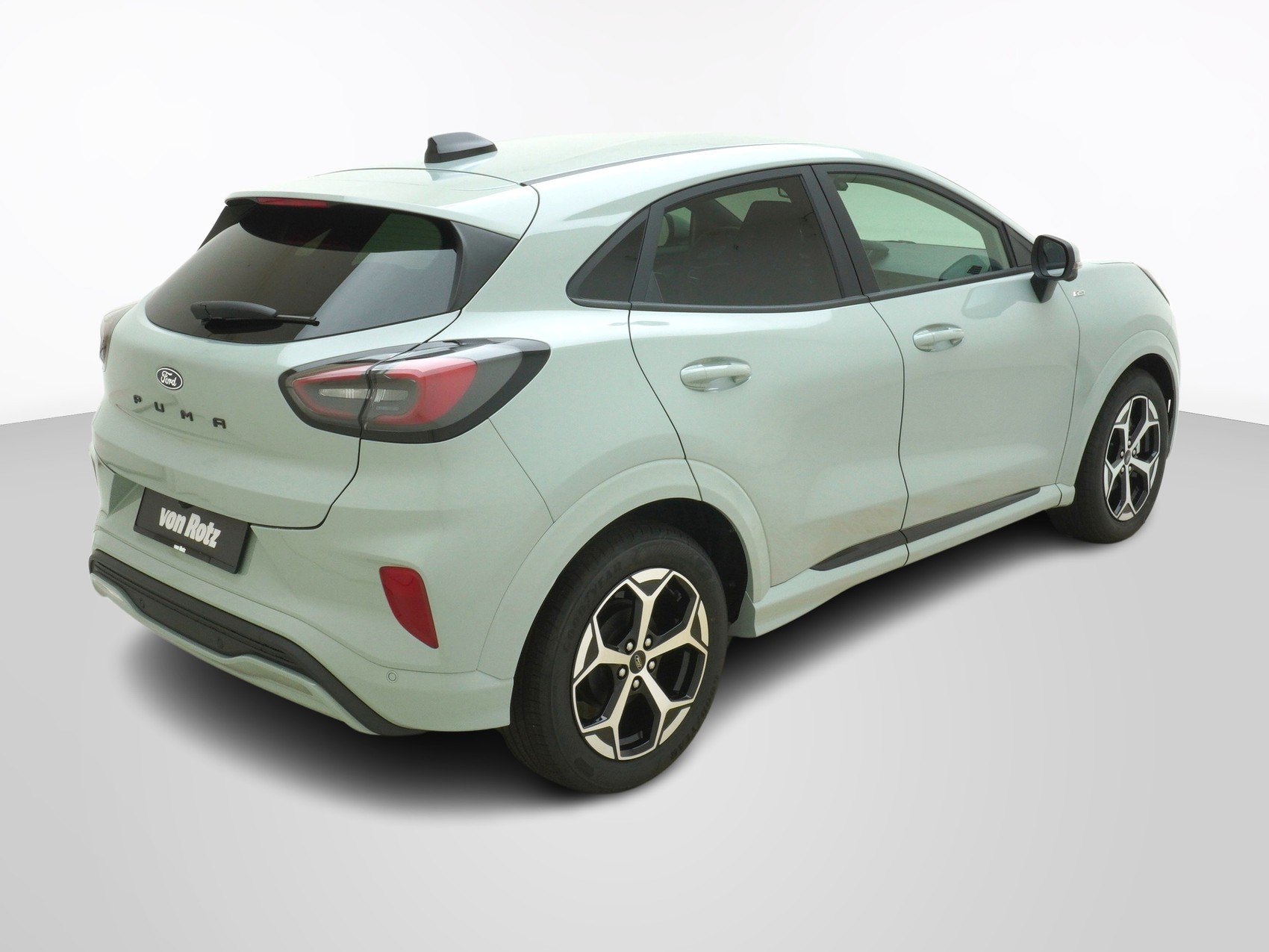 FORD Puma 1.0 EcoBoost ST-Line-image-4