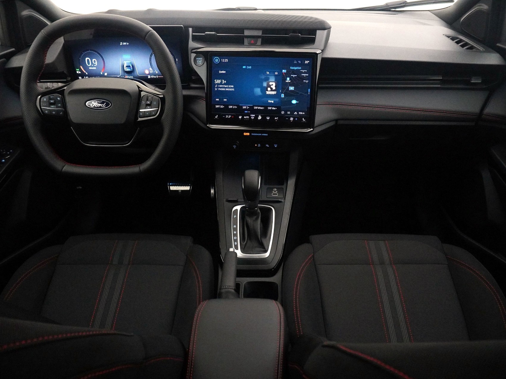 FORD Puma 1.0 EcoBoost ST-Line-image-10