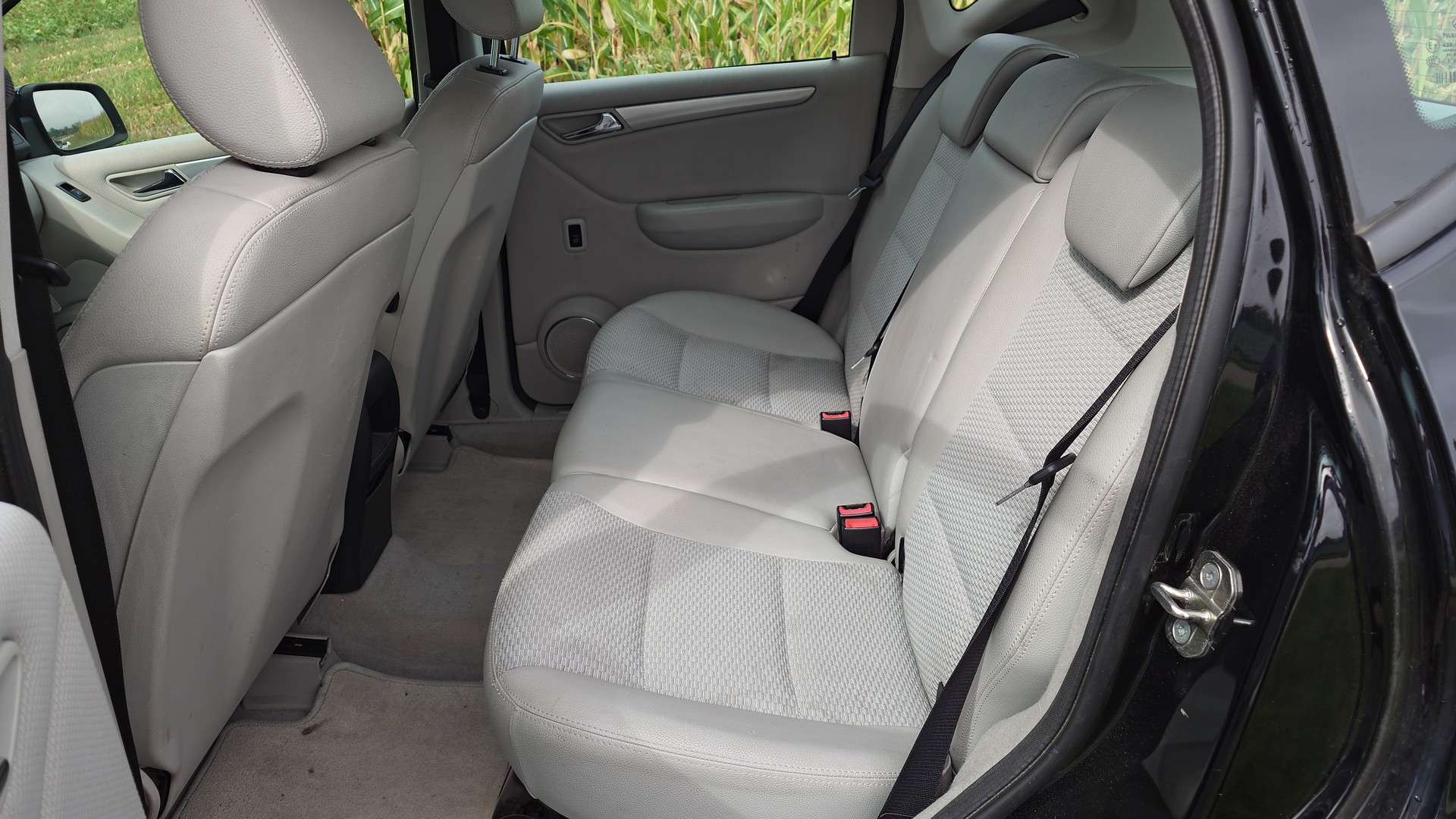 MERCEDES-BENZ A 180 Style Autotronic-image-14