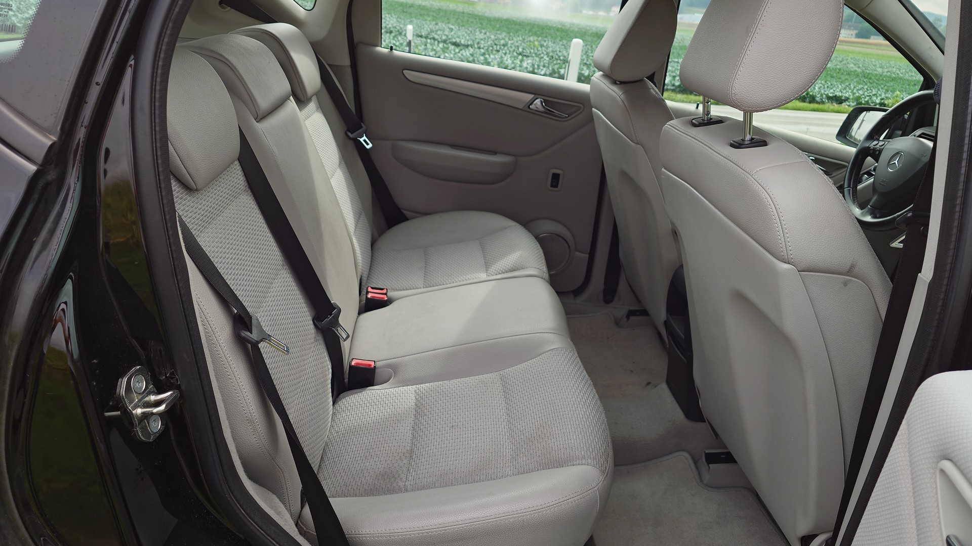 MERCEDES-BENZ A 180 Style Autotronic-image-13