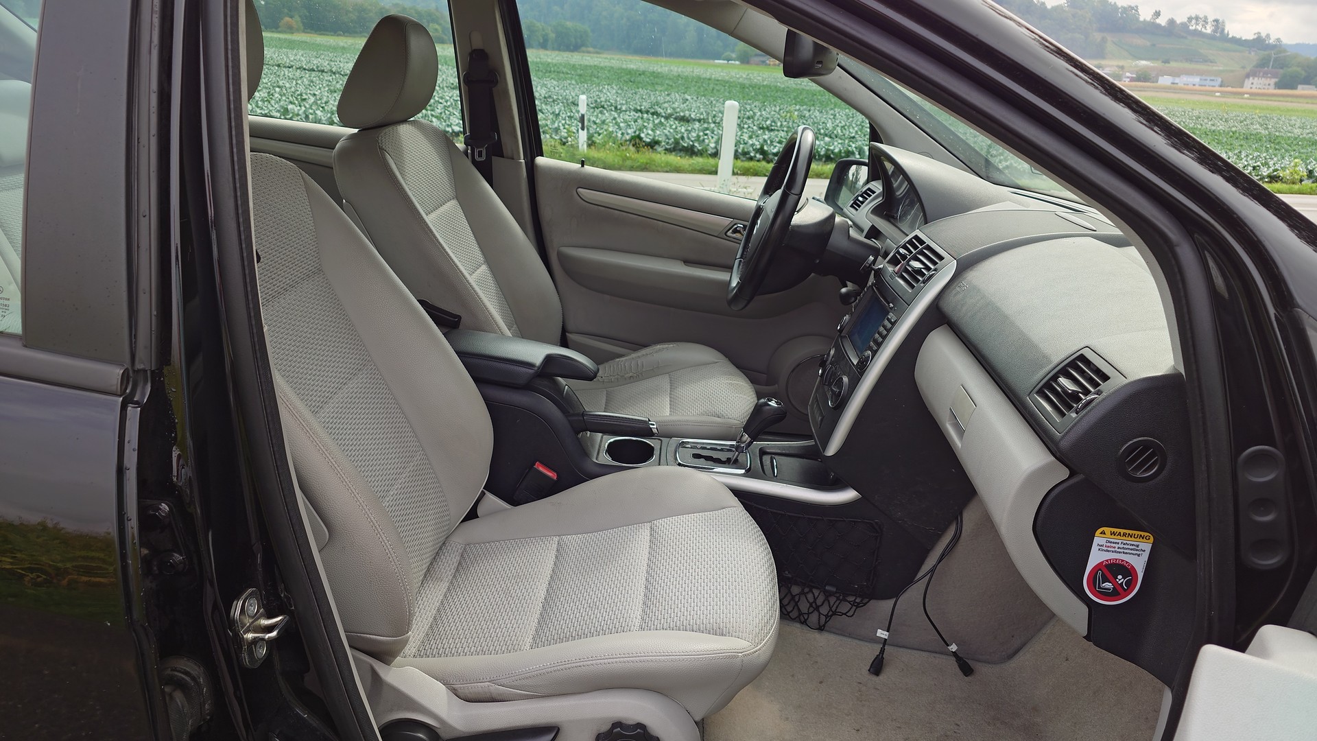 MERCEDES-BENZ A 180 Style Autotronic-image-12