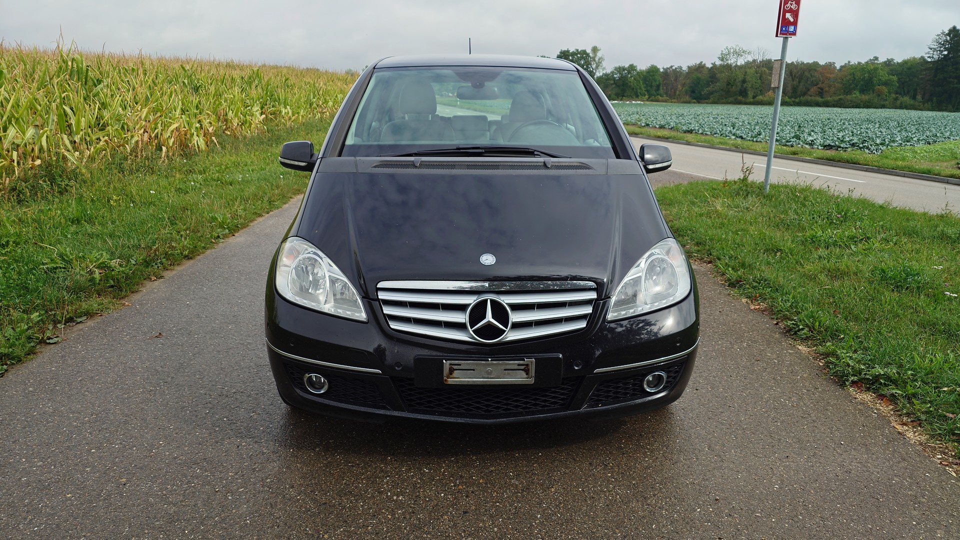 MERCEDES-BENZ A 180 Style Autotronic-image-8