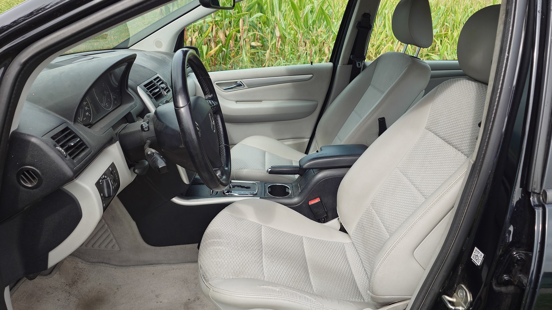 MERCEDES-BENZ A 180 Style Autotronic-image-11