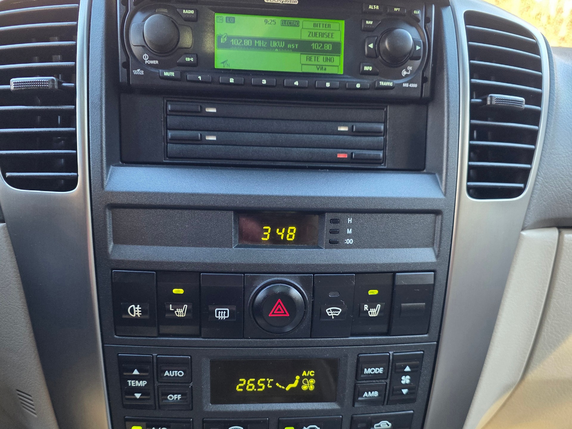 KIA Sorento 3.5 V6 Executive Automat-image-6