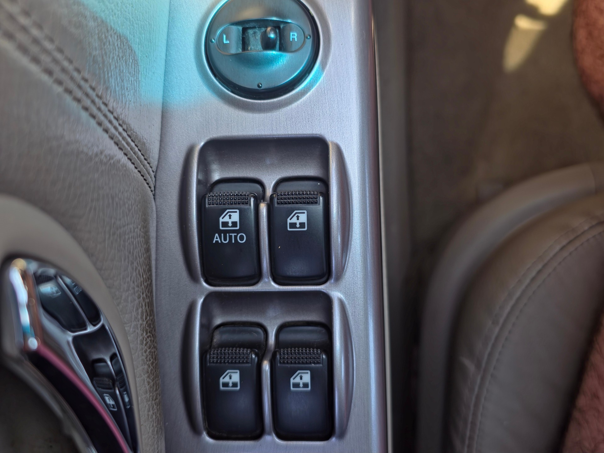 KIA Sorento 3.5 V6 Executive-image-12