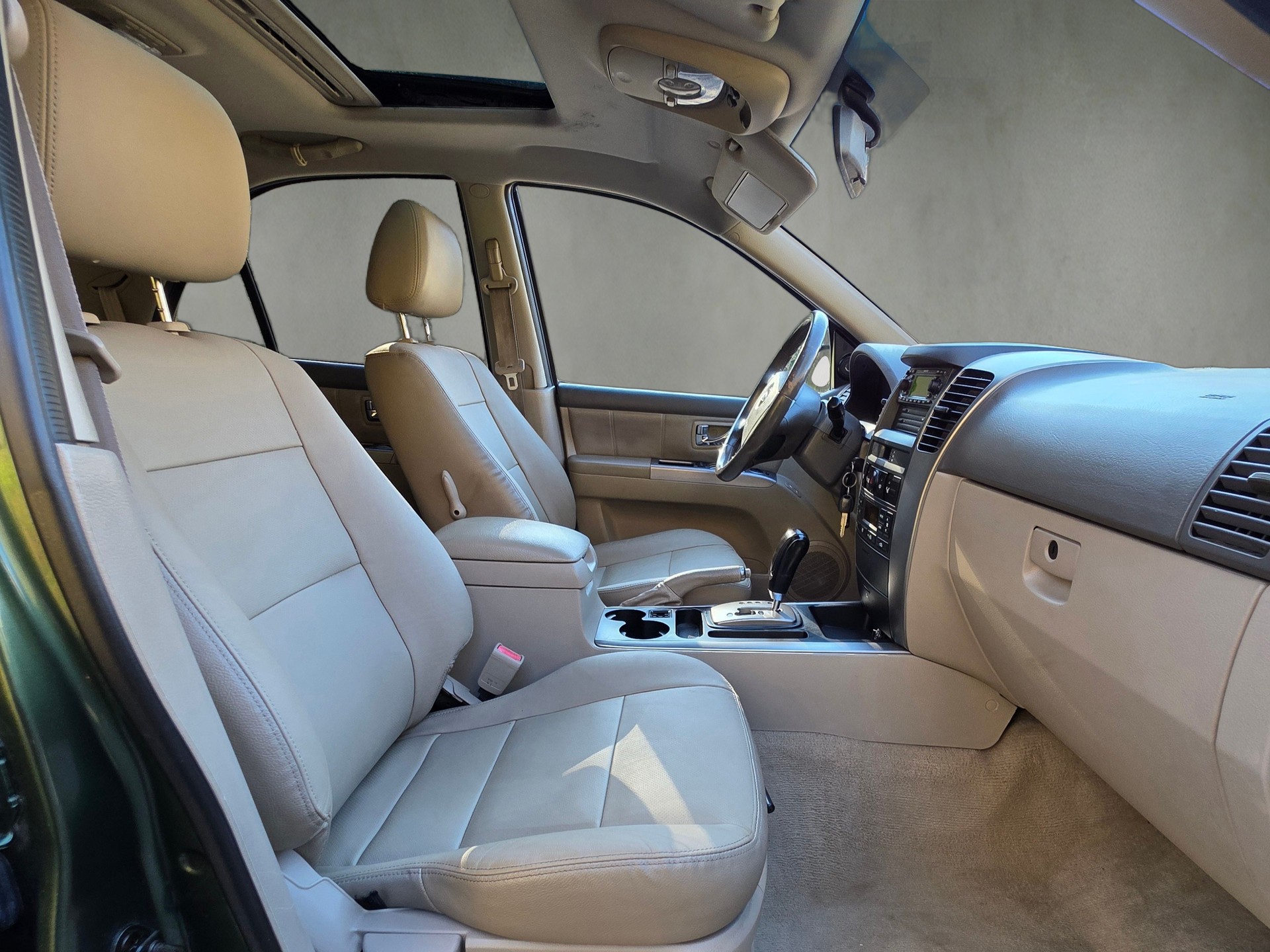 KIA Sorento 3.5 V6 Executive-image-6