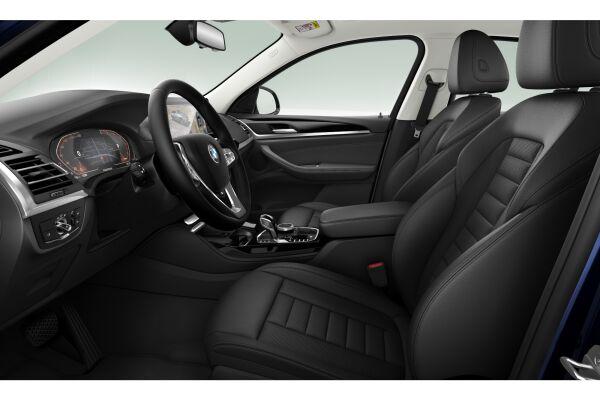 BMW X4 20d xDrive G02 (CH) 📍-image-2