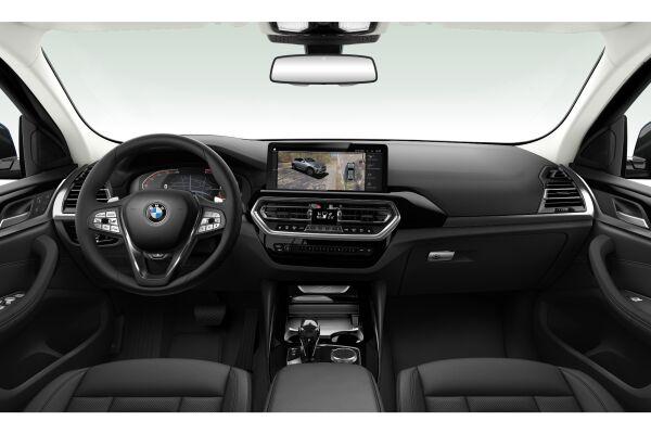 BMW X4 20d xDrive G02 (CH) 📍-image-3