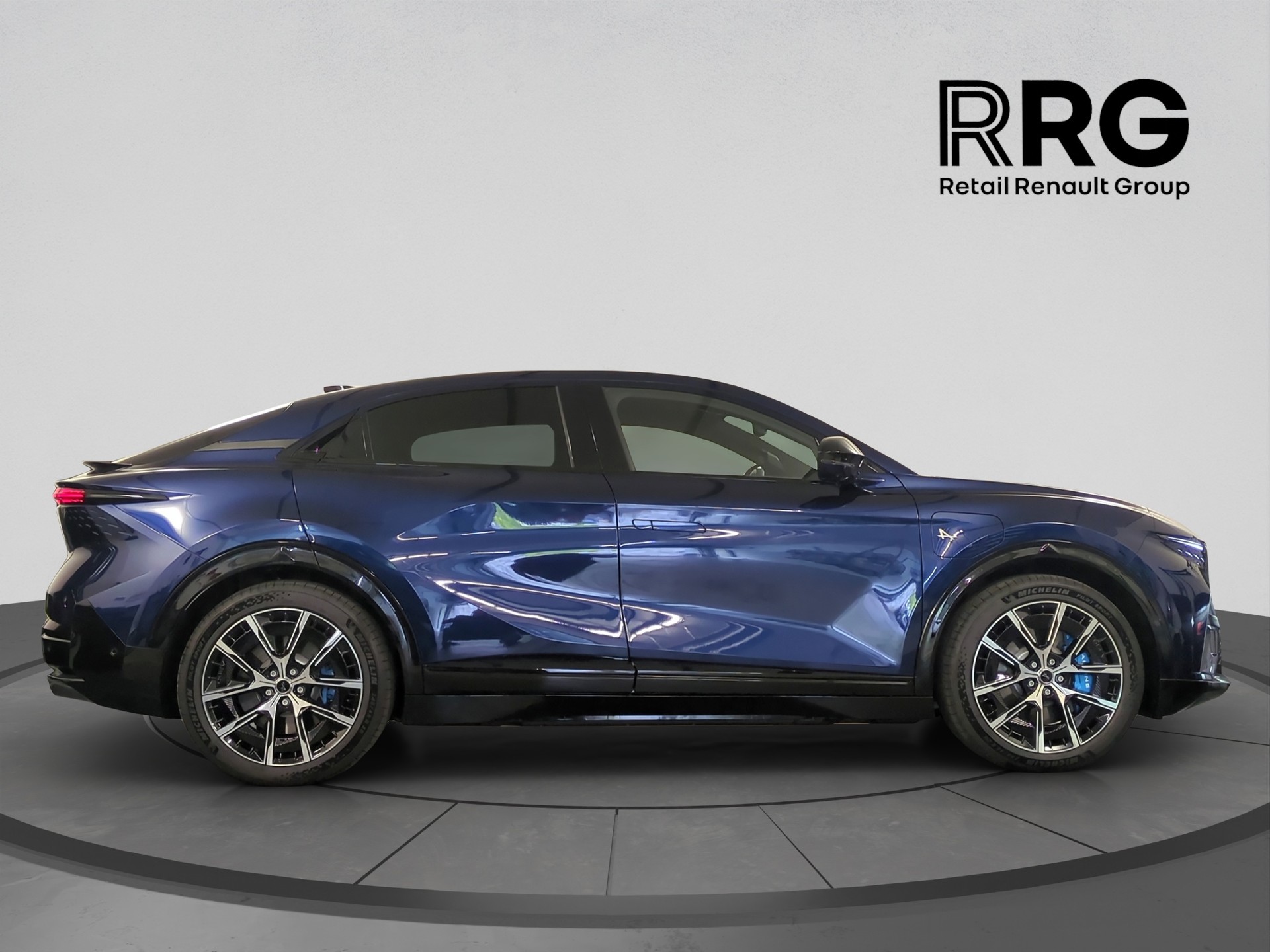 ALPINE A390 89kWh GT AWD-image-1