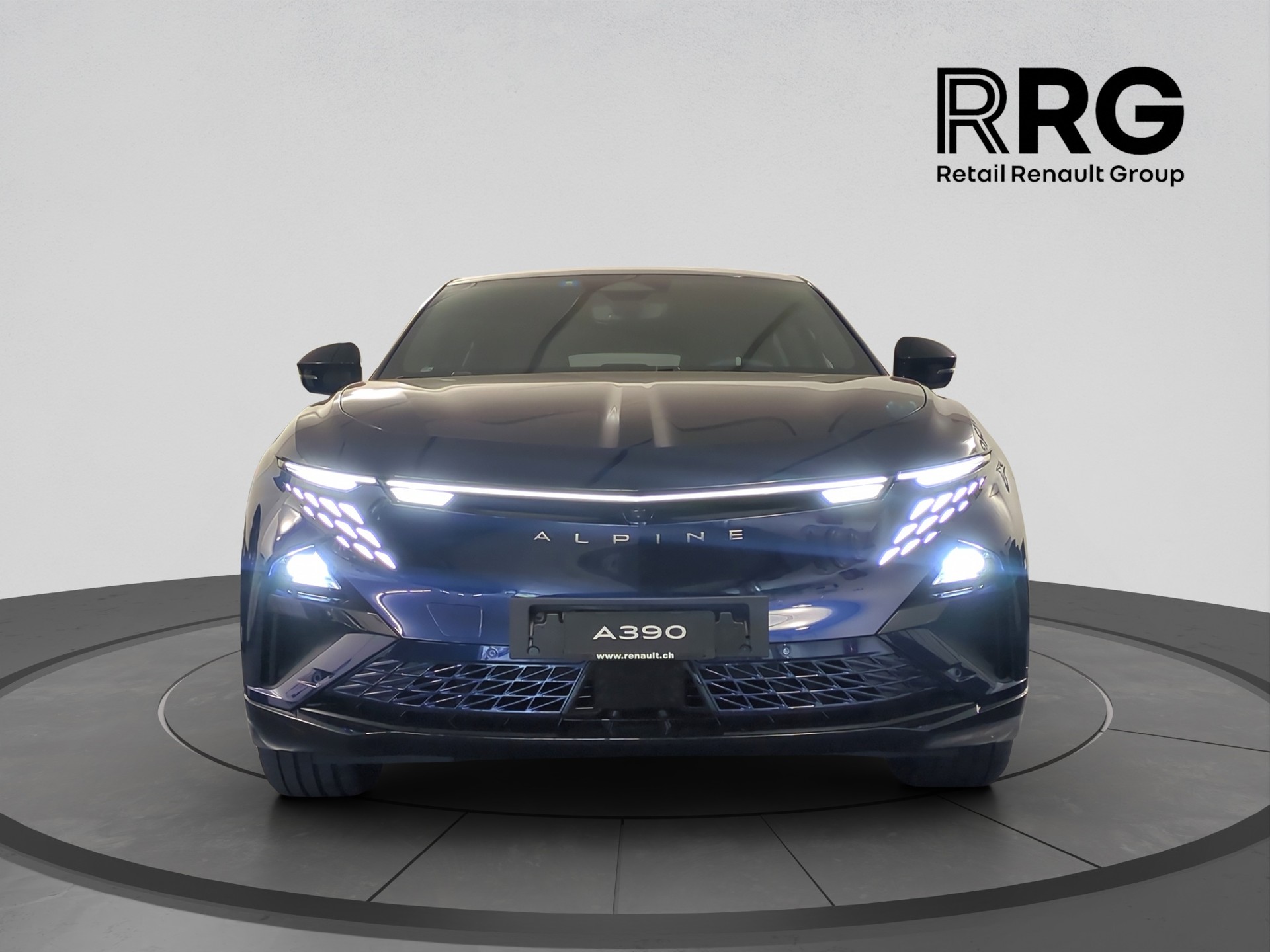 ALPINE A390 89kWh GT AWD-image-7