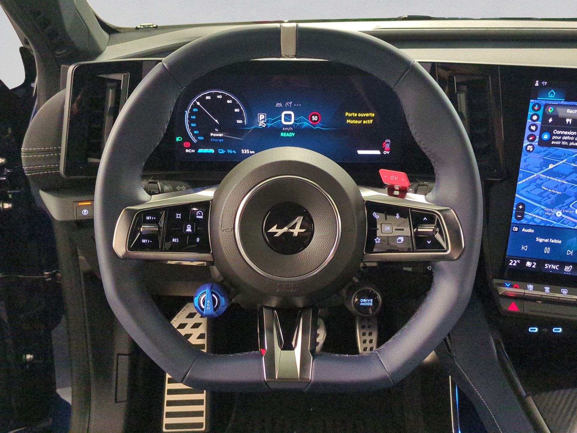ALPINE A390 89kWh GT AWD-image-9