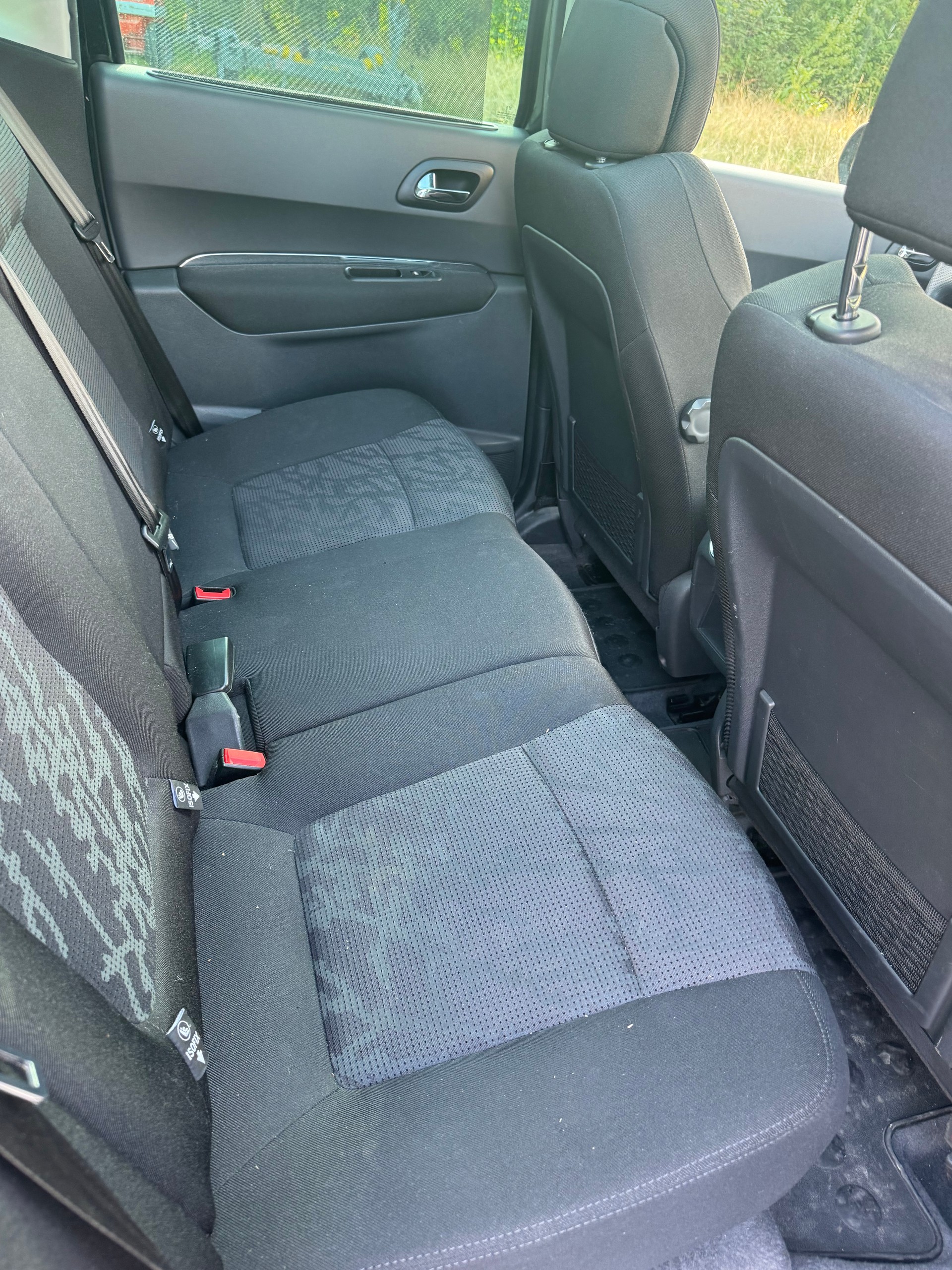 PEUGEOT 3008 2.0 HDI Sport-image-4