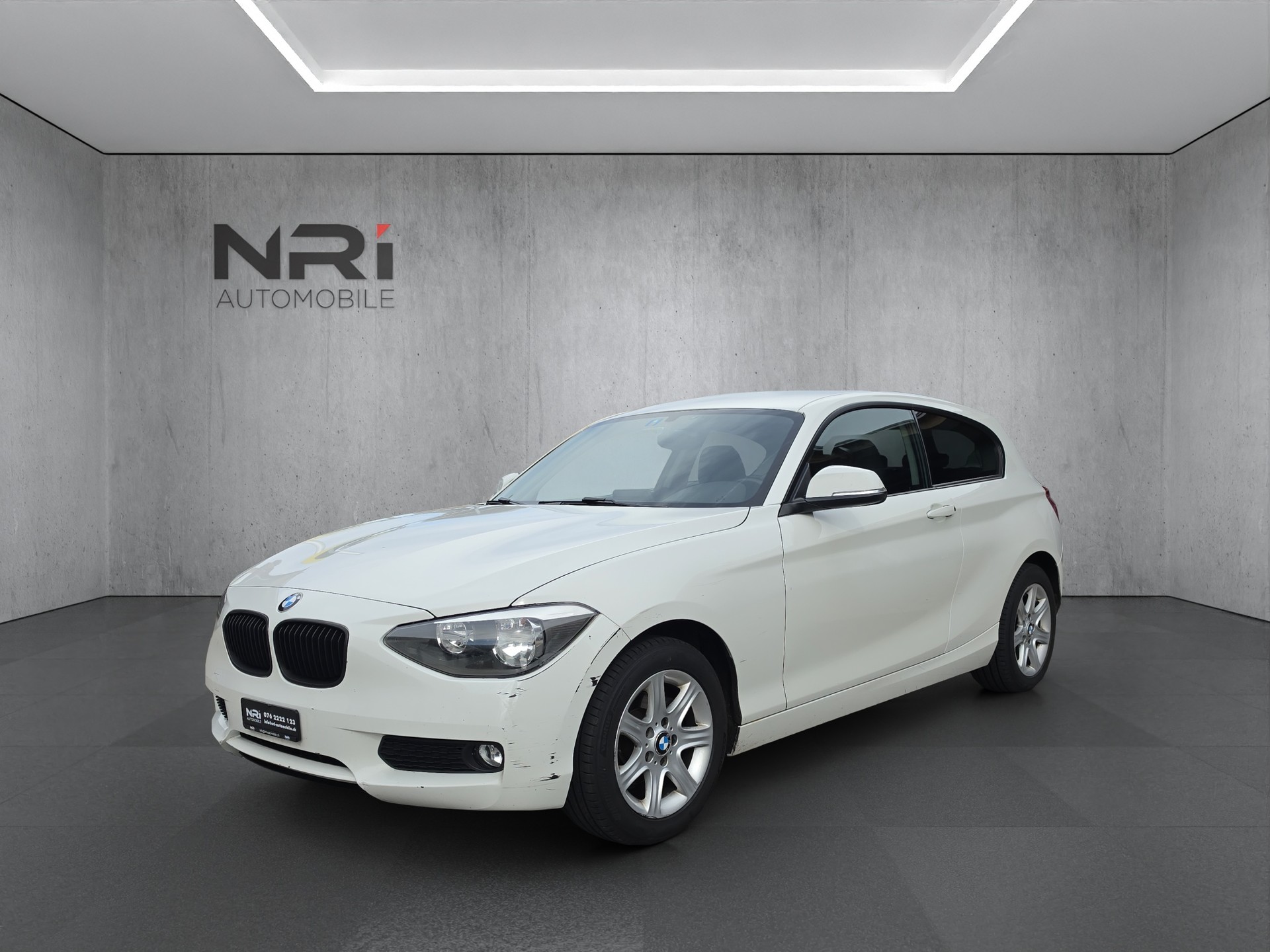 BMW 116d-image-0