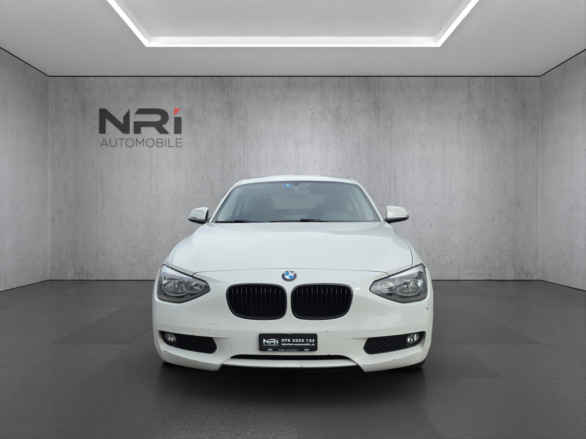 BMW 116d-image-1
