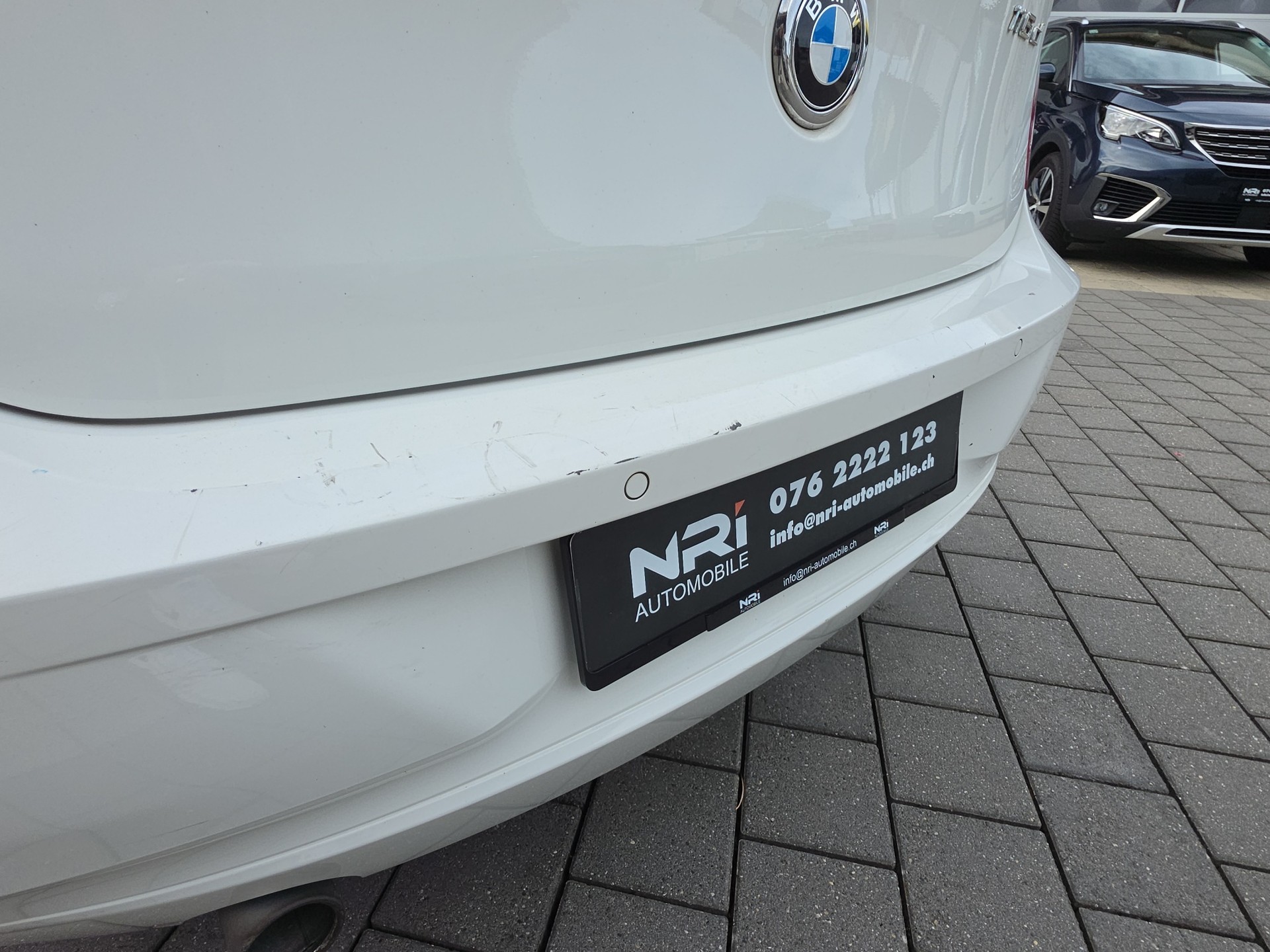 BMW 116d-image-13