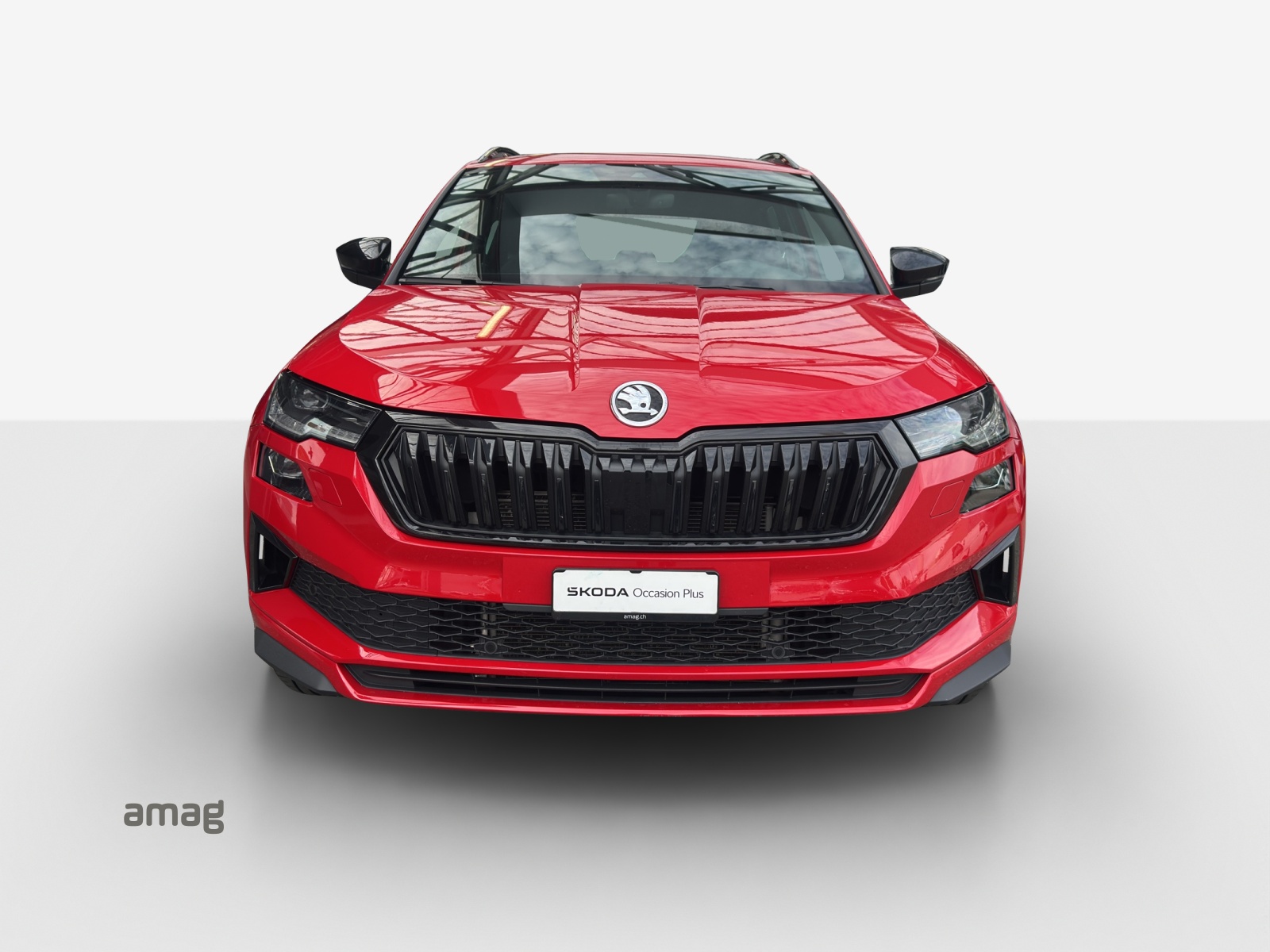 SKODA Karoq 2.0 TSI SportLine 4x4 DSG-image-6