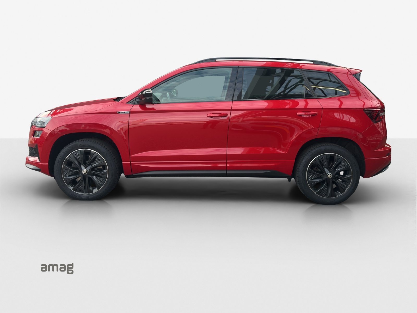SKODA Karoq 2.0 TSI SportLine 4x4 DSG-image-1
