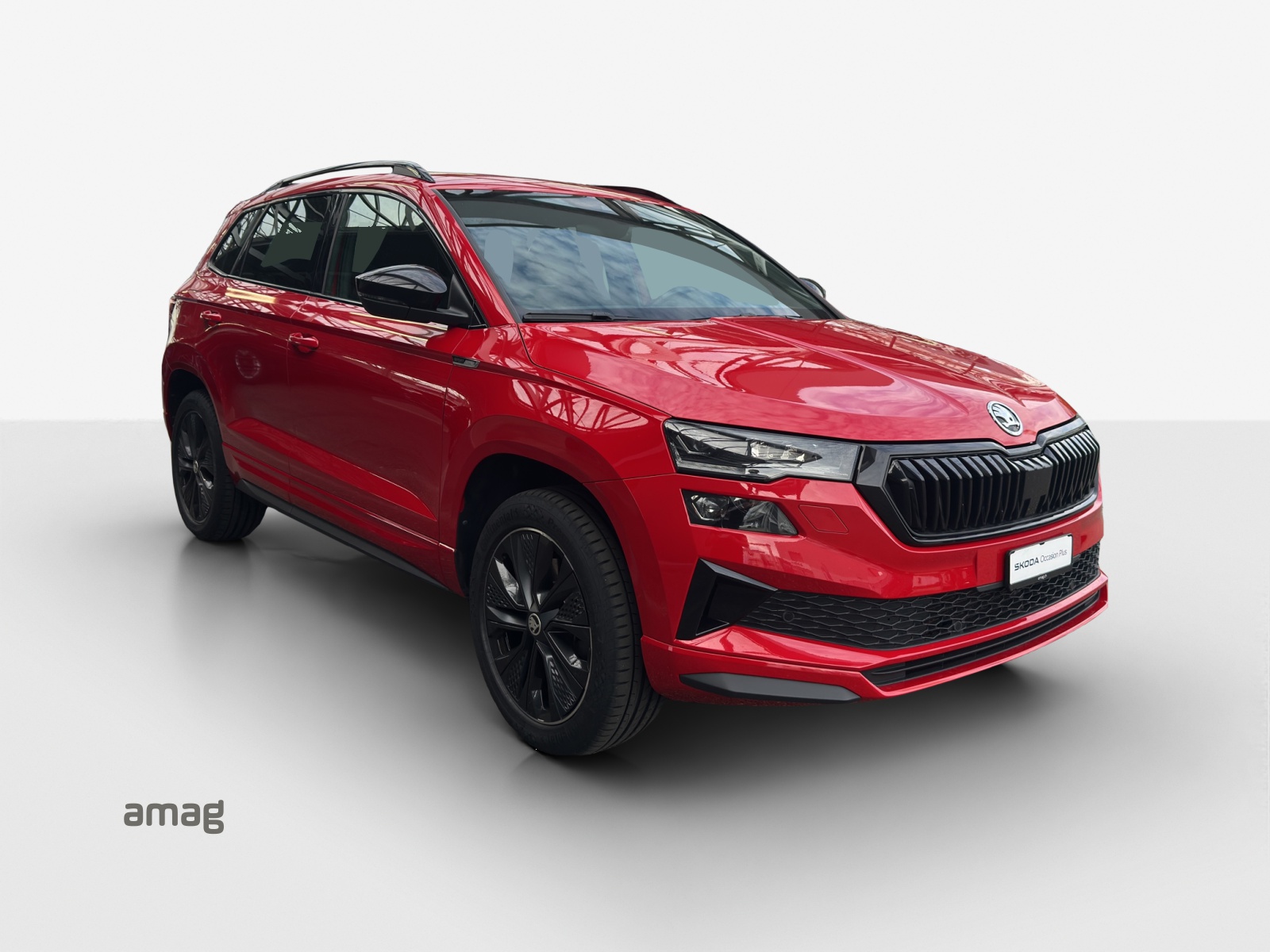 SKODA Karoq 2.0 TSI SportLine 4x4 DSG-image-5