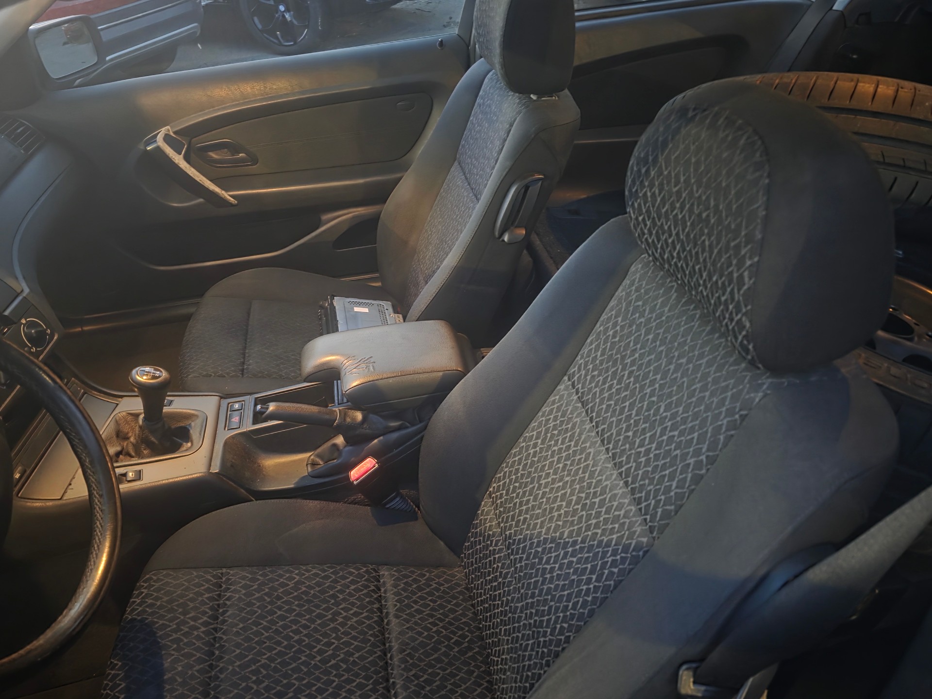 BMW 316 ti Compact-image-3