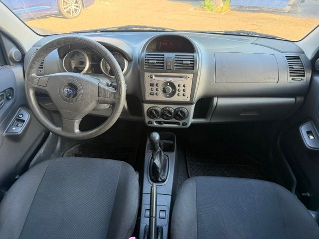 SUBARU G3X Justy 1.5 AWD-image-10